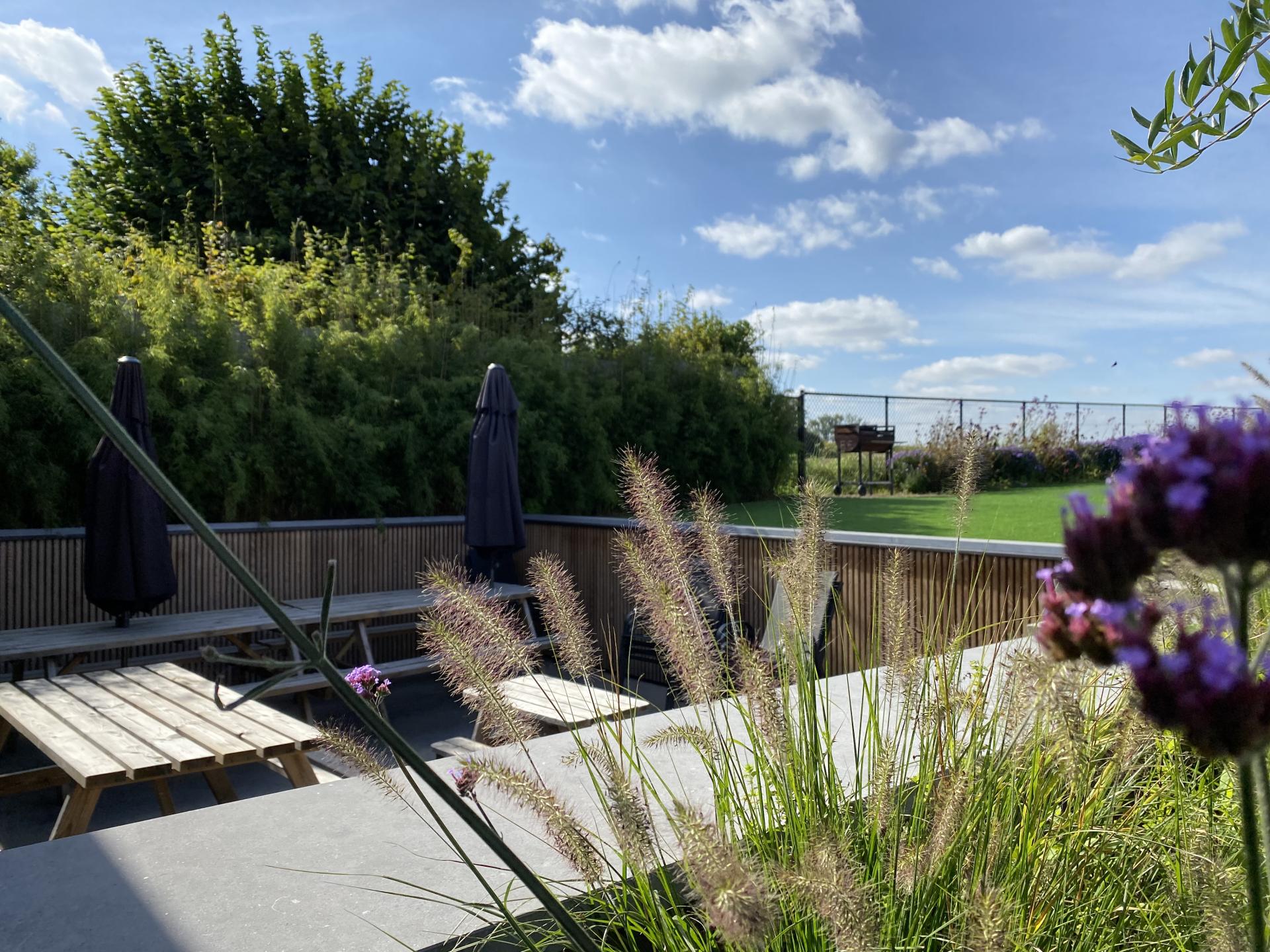 Luxe groepswoning met wellness en tuin - foto 7