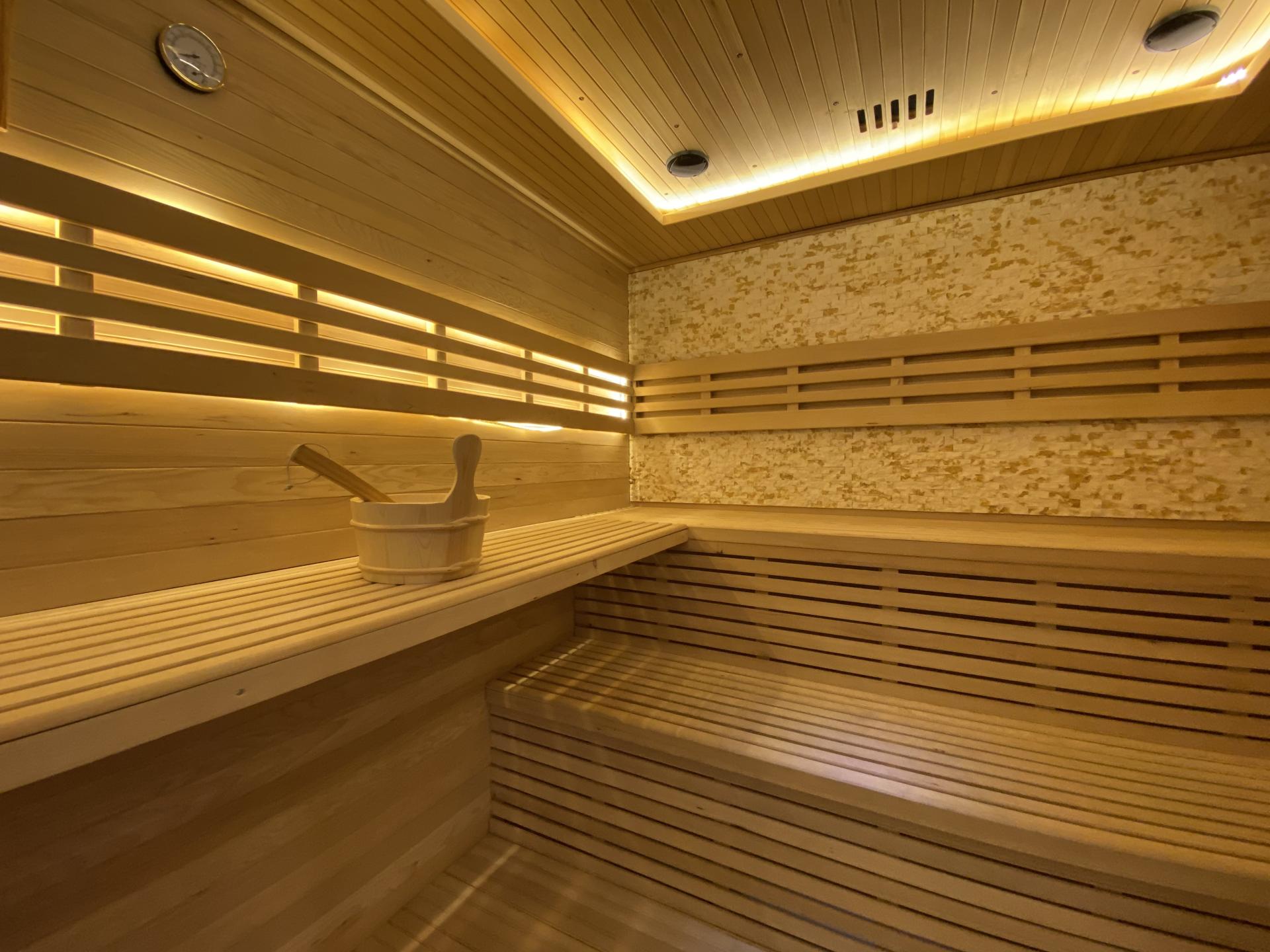 Luxe groepswoning met wellness en tuin - foto 11