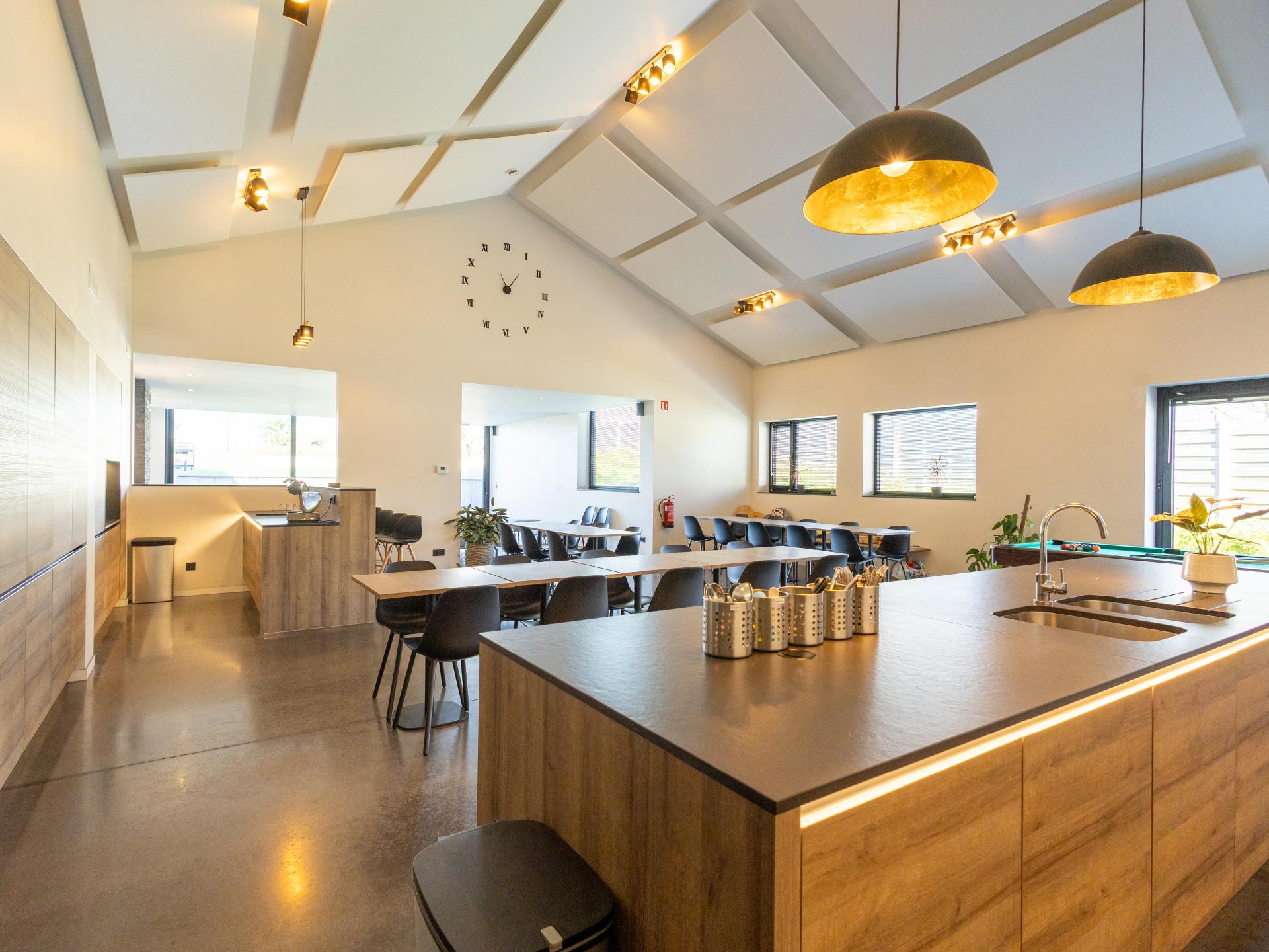Luxe groepswoning met wellness en tuin - foto 60