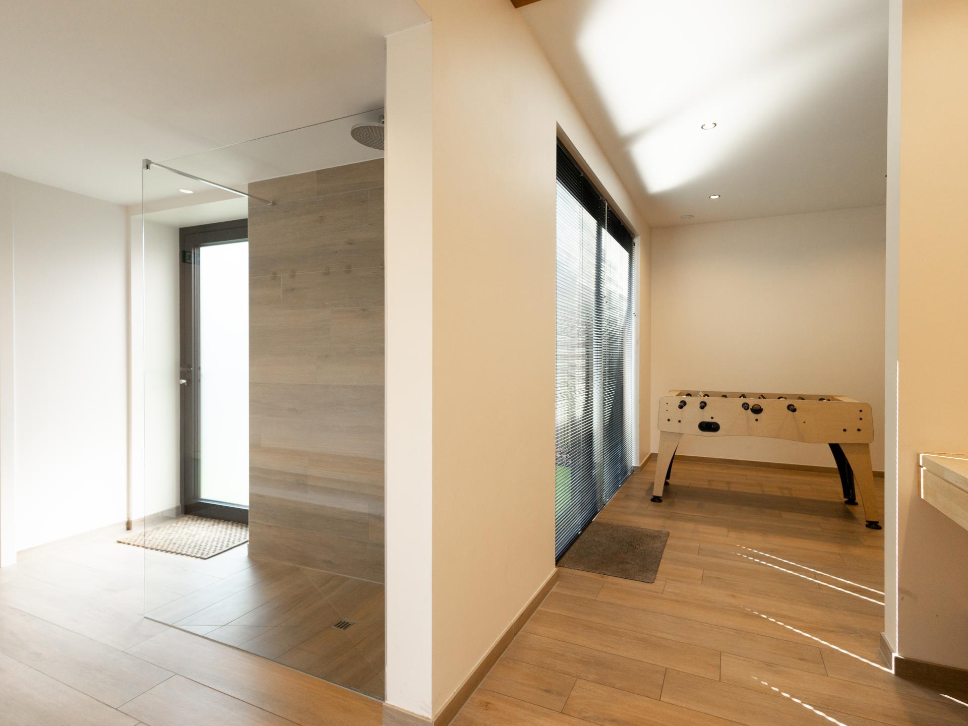 Luxe groepswoning met wellness en tuin - foto 71