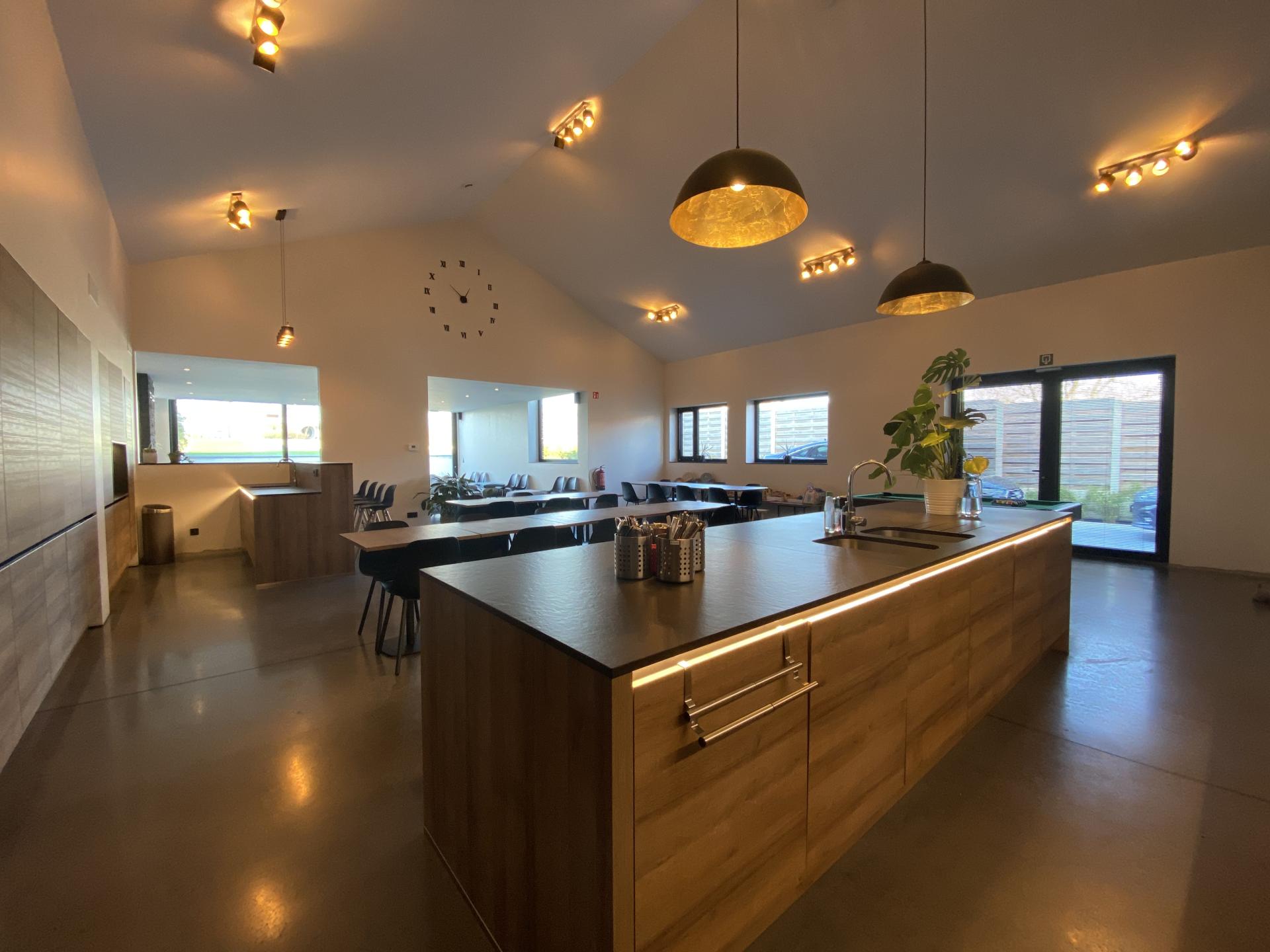 Luxe groepswoning met wellness en tuin - foto 44