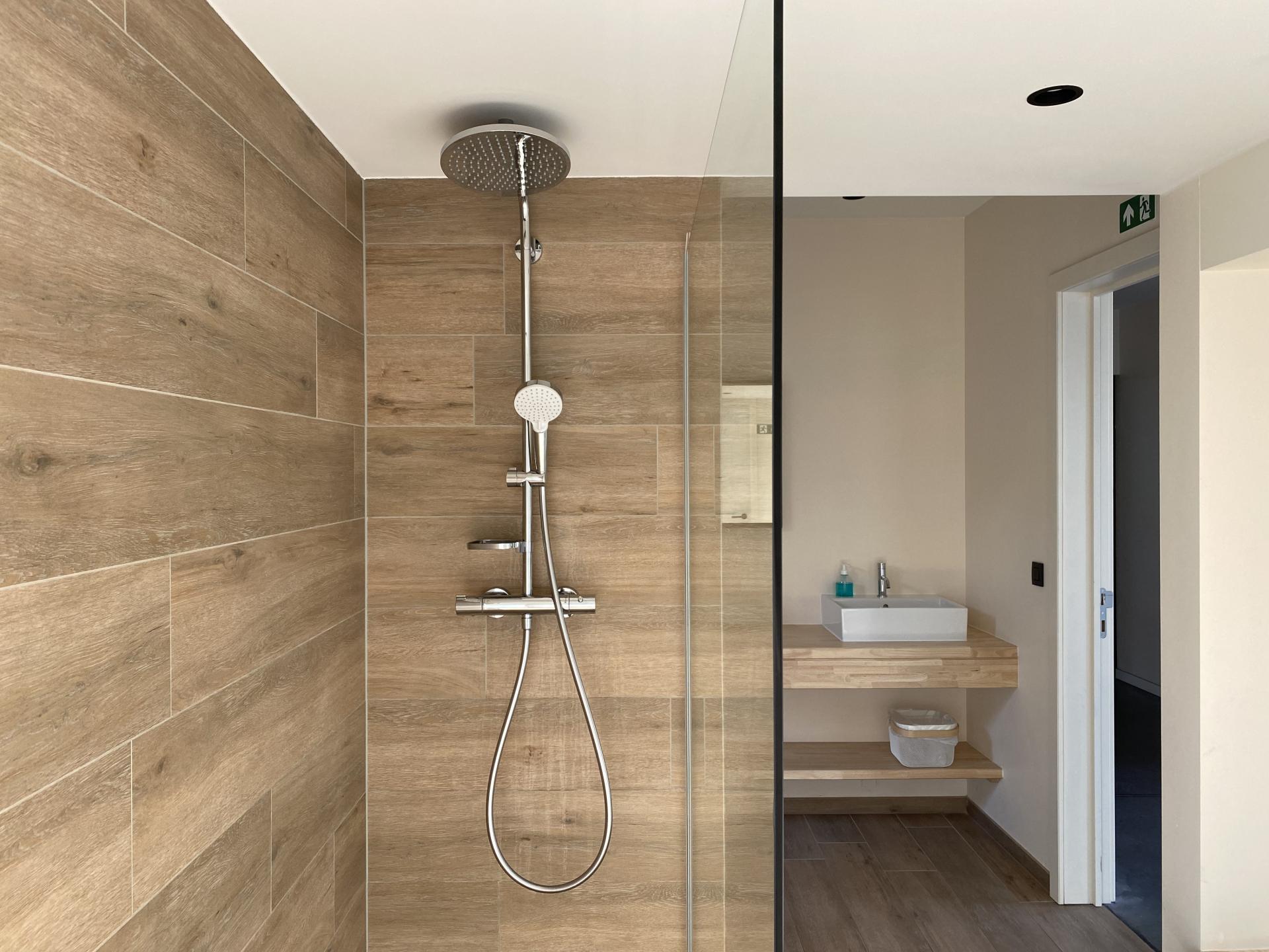 Luxe groepswoning met wellness en tuin - foto 52