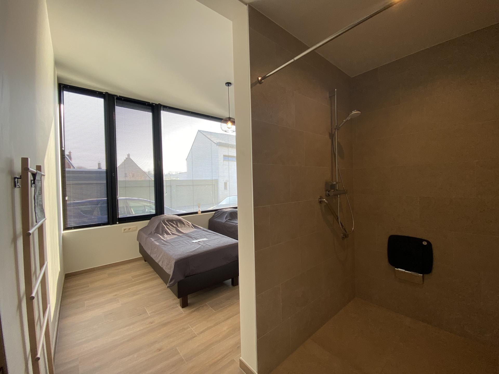 Luxe groepswoning met wellness en tuin - foto 32