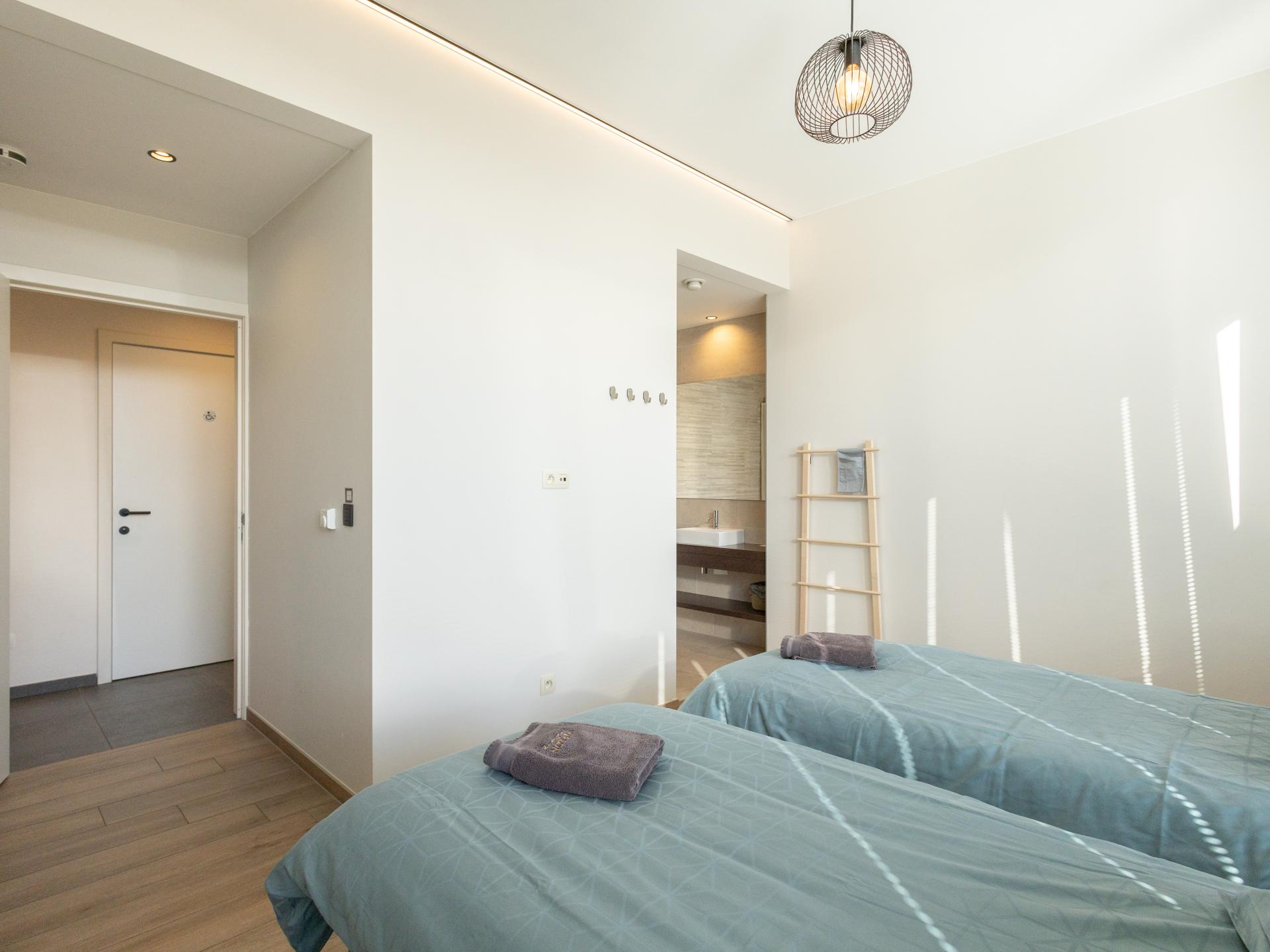 Luxe groepswoning met wellness en tuin - foto 83