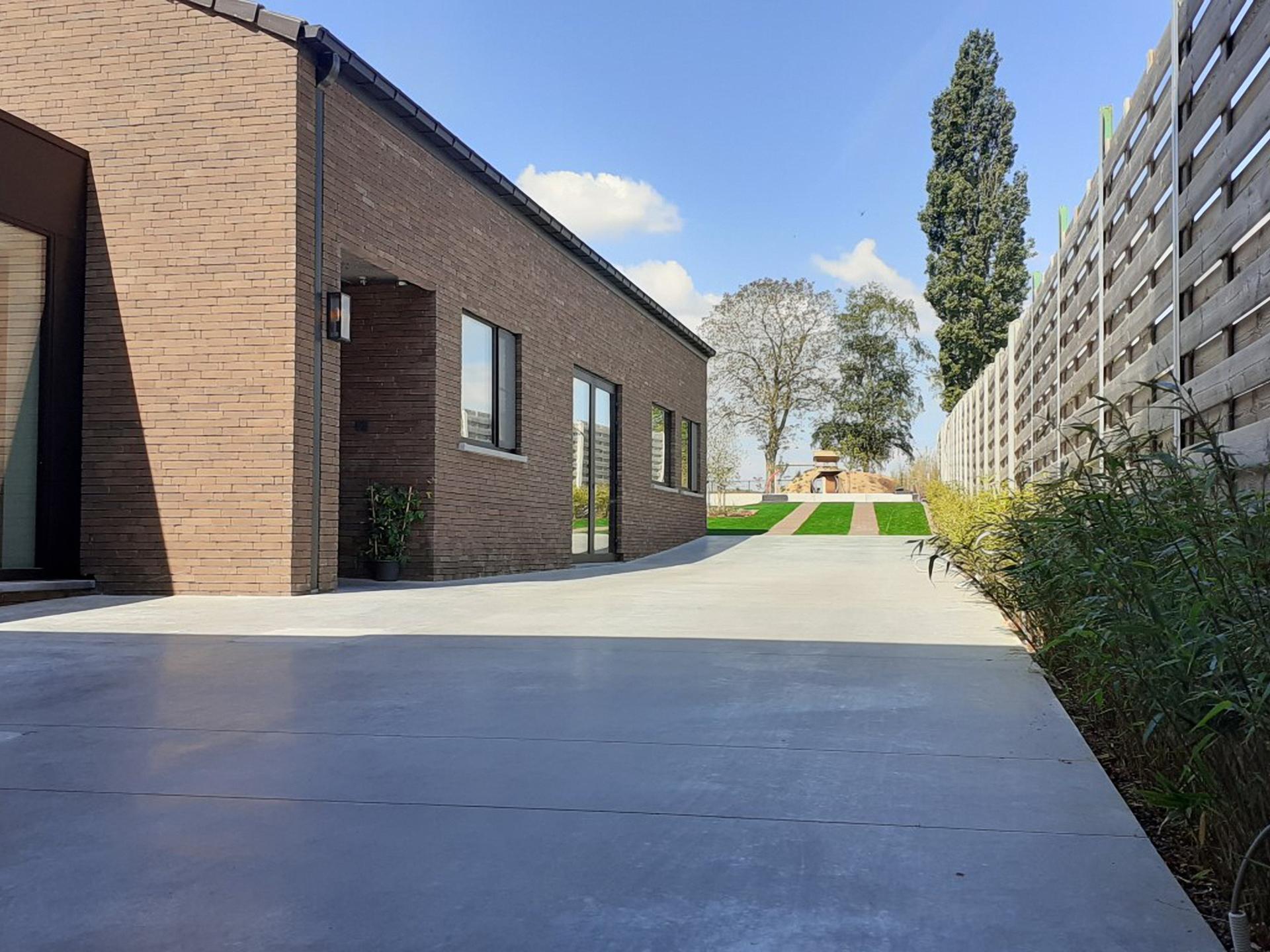 Luxe groepswoning met wellness en tuin - foto 22