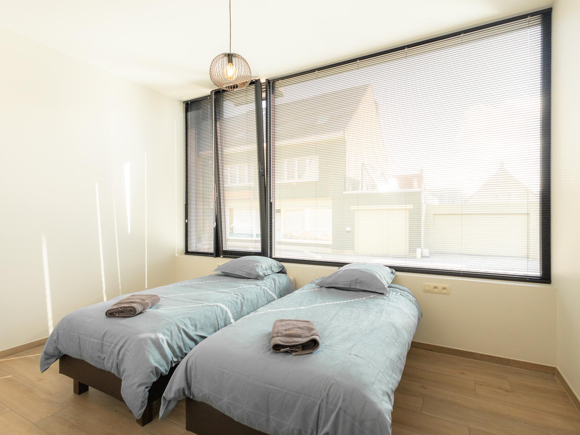 Luxe groepswoning met wellness en tuin - foto 82