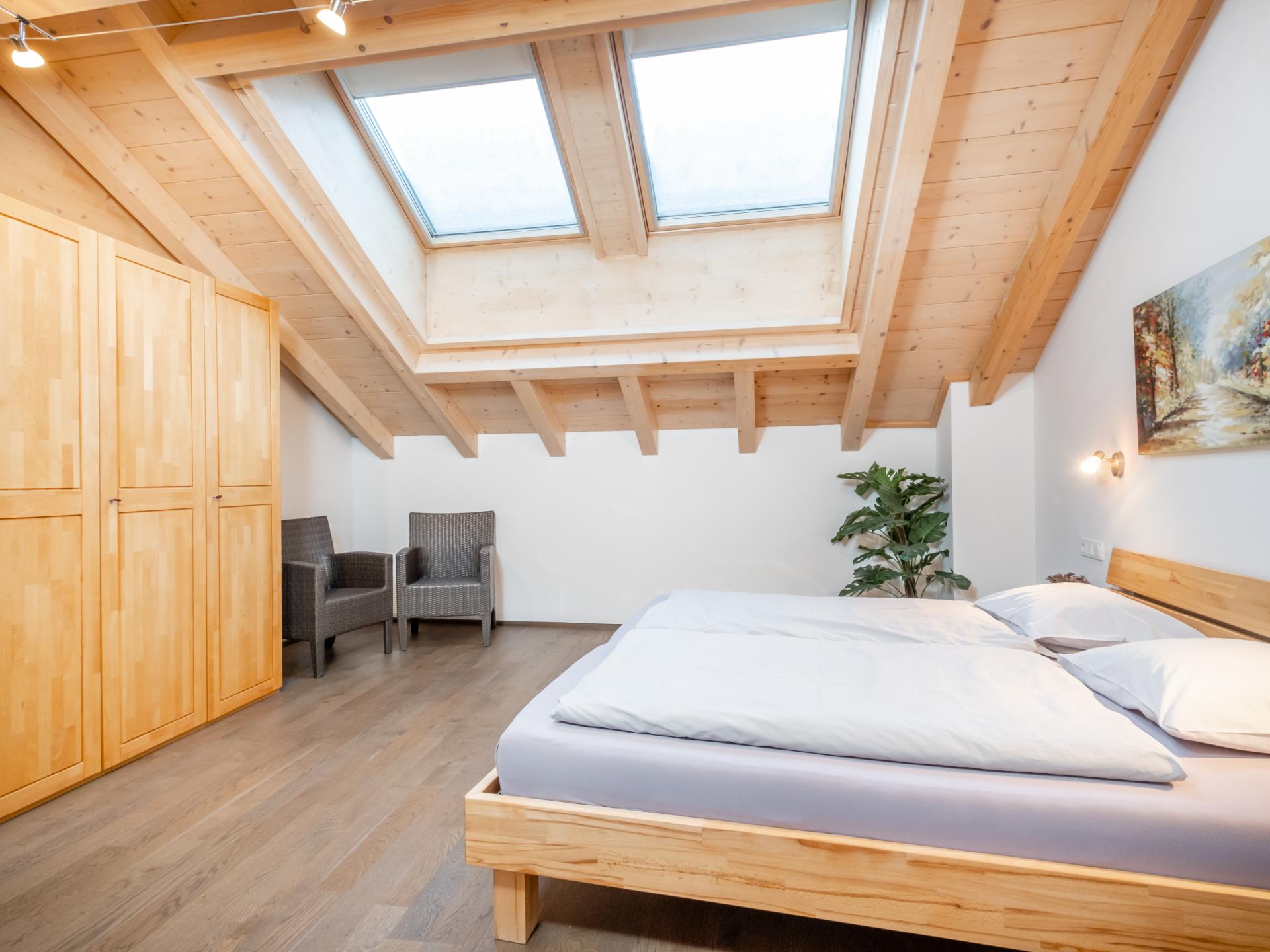 6-persoons luxe penthouse aan de piste in Viehhofen - foto 12