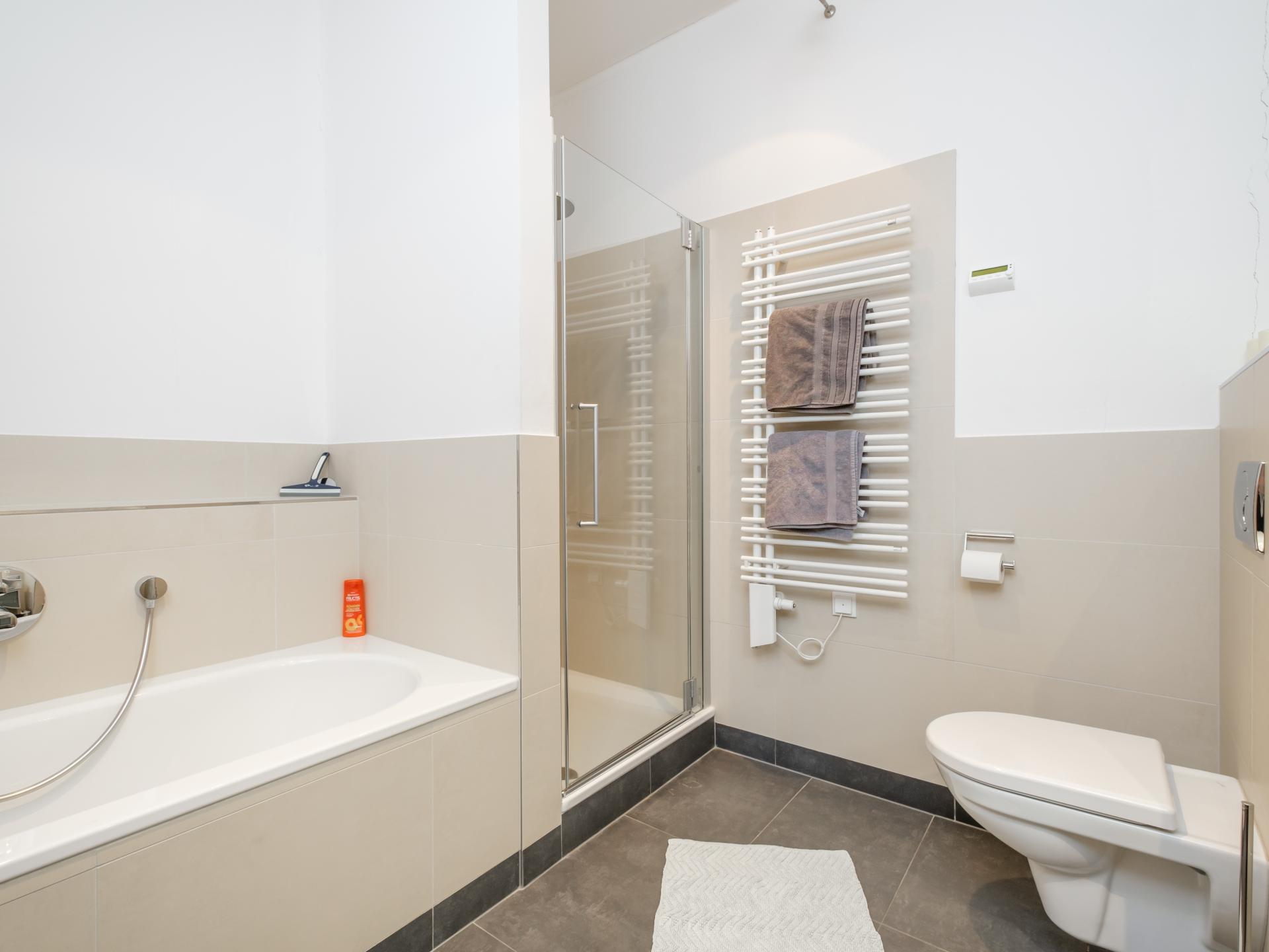 6-persoons luxe penthouse aan de piste in Viehhofen - foto 14