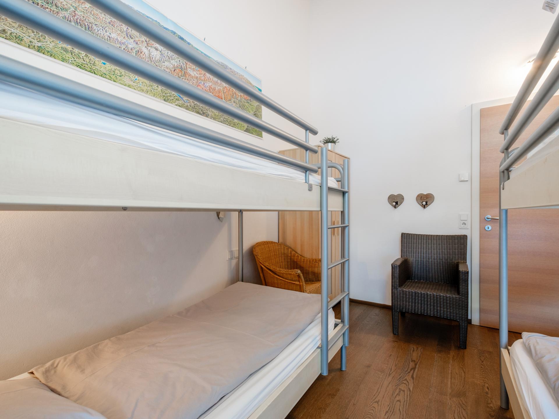 6-persoons luxe penthouse aan de piste in Viehhofen - foto 16