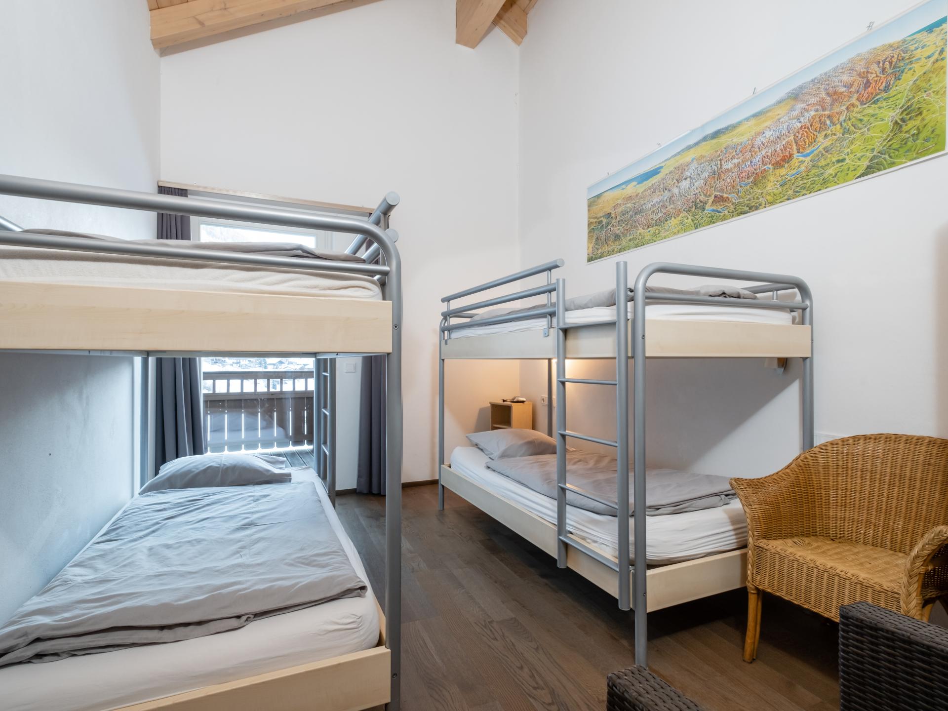 6-persoons luxe penthouse aan de piste in Viehhofen - foto 15