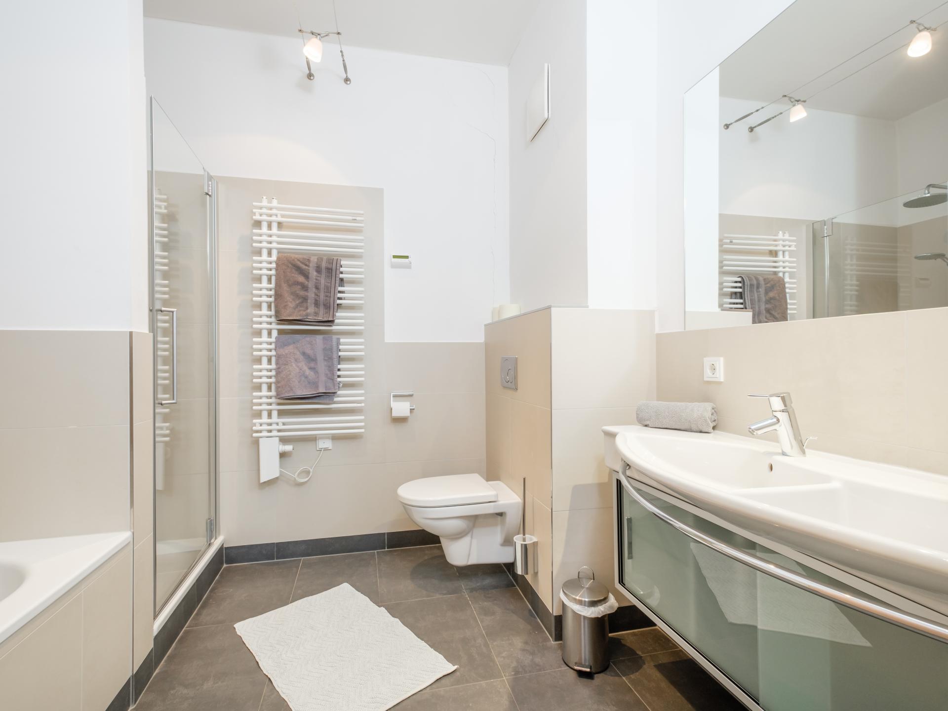 6-persoons luxe penthouse aan de piste in Viehhofen - foto 13