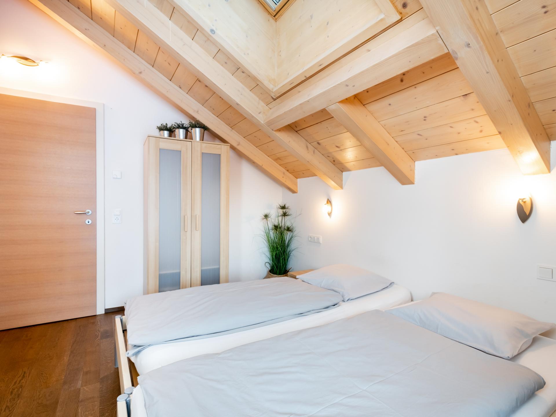 6-persoons luxe penthouse aan de piste in Viehhofen - foto 11