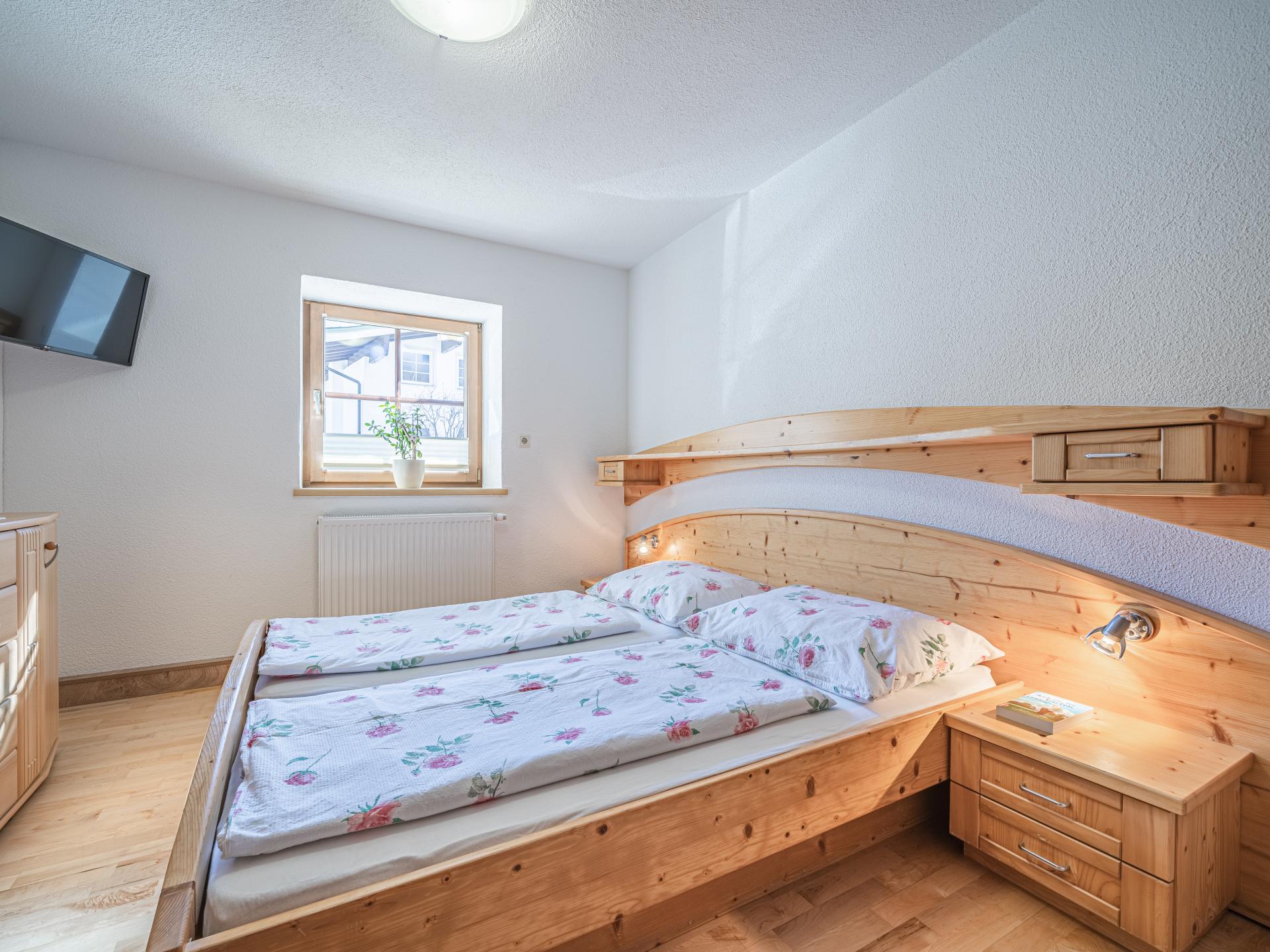 5-persoons appartement aan de piste in centrum Bramberg am Wildkogel - foto 15