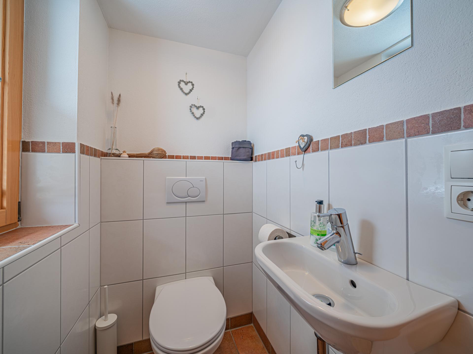 Vrijstaand vakantiehuis aan de piste in centrum van Mittersill - foto 24