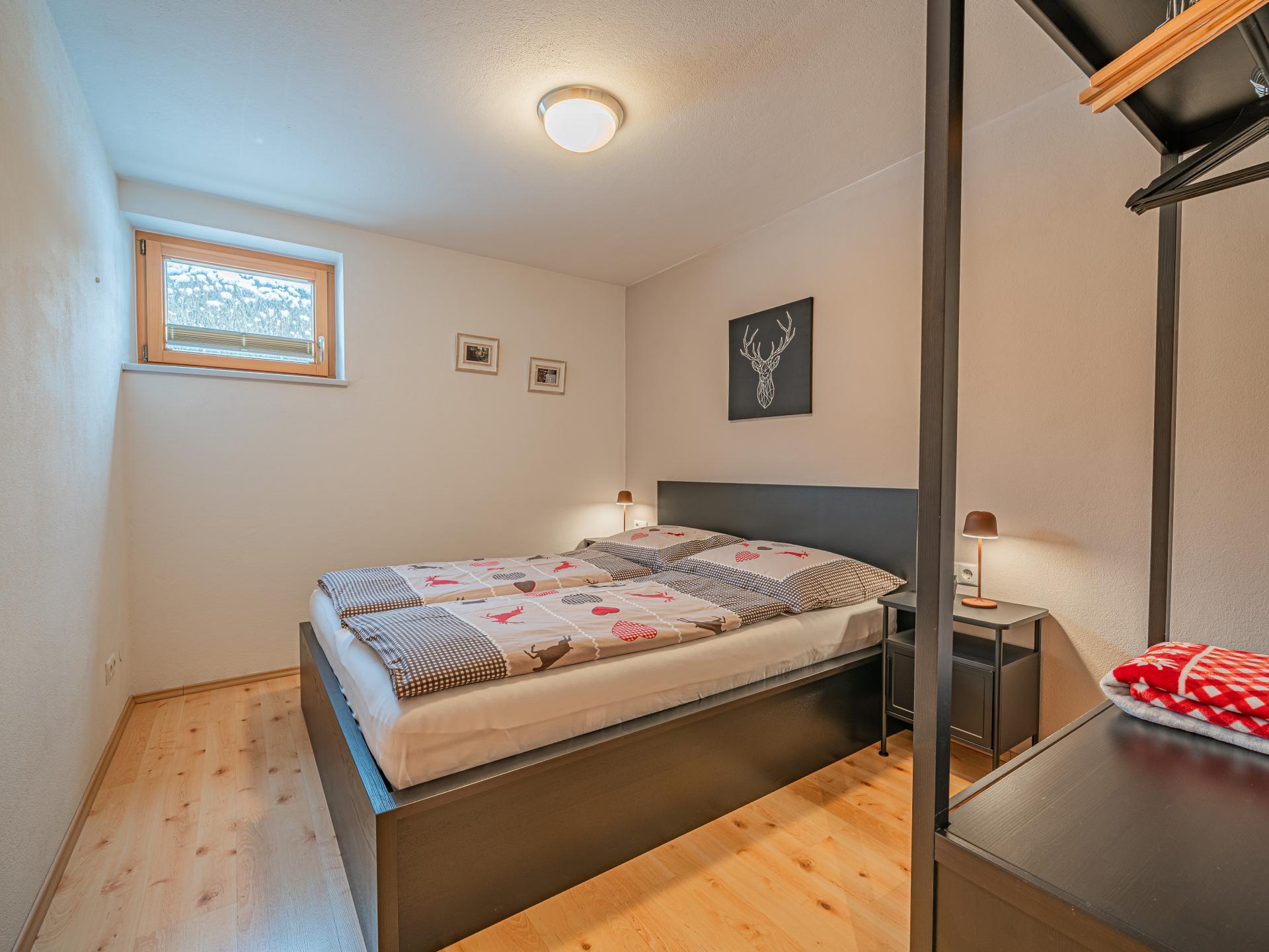 Vrijstaand vakantiehuis aan de piste in centrum van Mittersill - foto 14