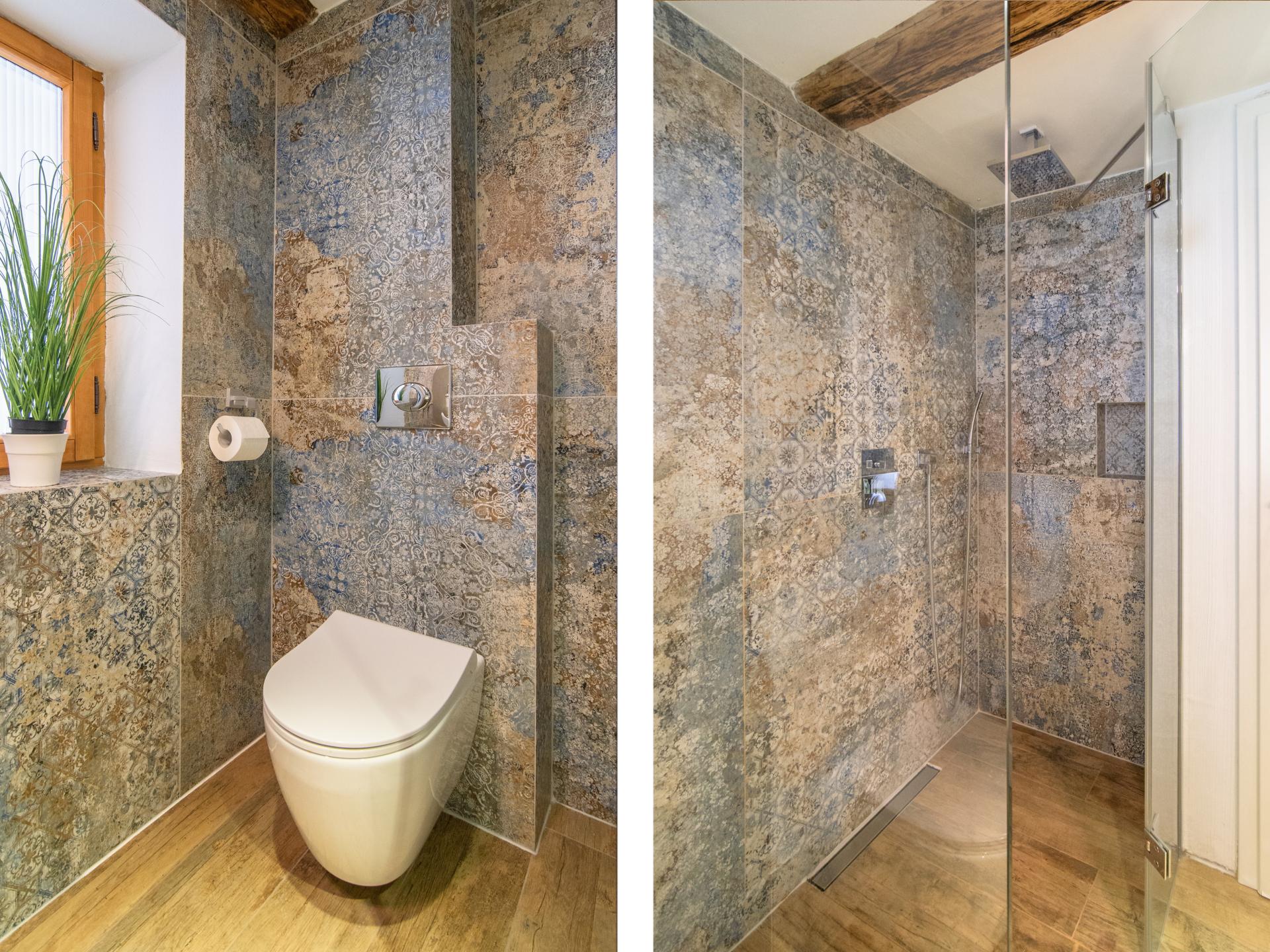 Historisch vakantiehuis met sauna in Pfunds, vlakbij 3 skigebieden - foto 7