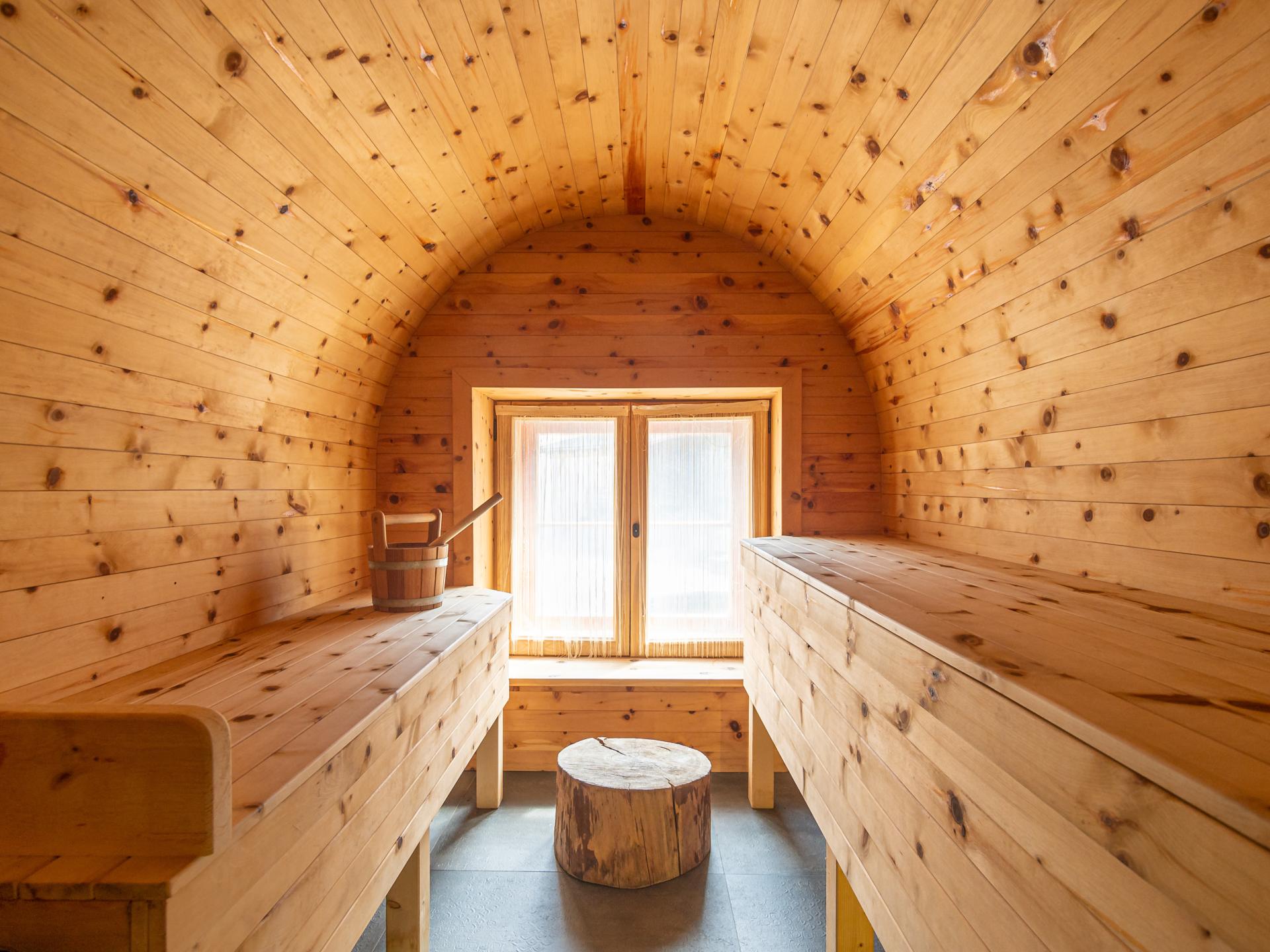 Historisch vakantiehuis met sauna in Pfunds, vlakbij 3 skigebieden - foto 4