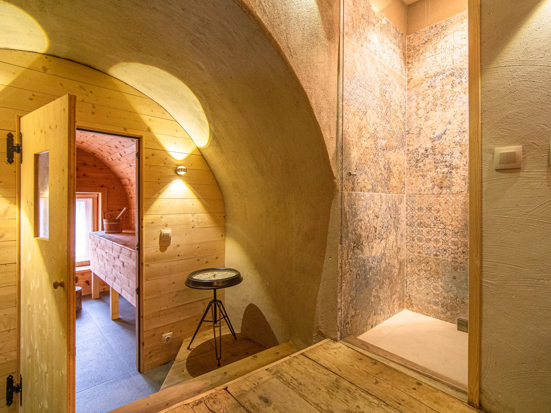 Historisch vakantiehuis met sauna in Pfunds, vlakbij 3 skigebieden - foto 20