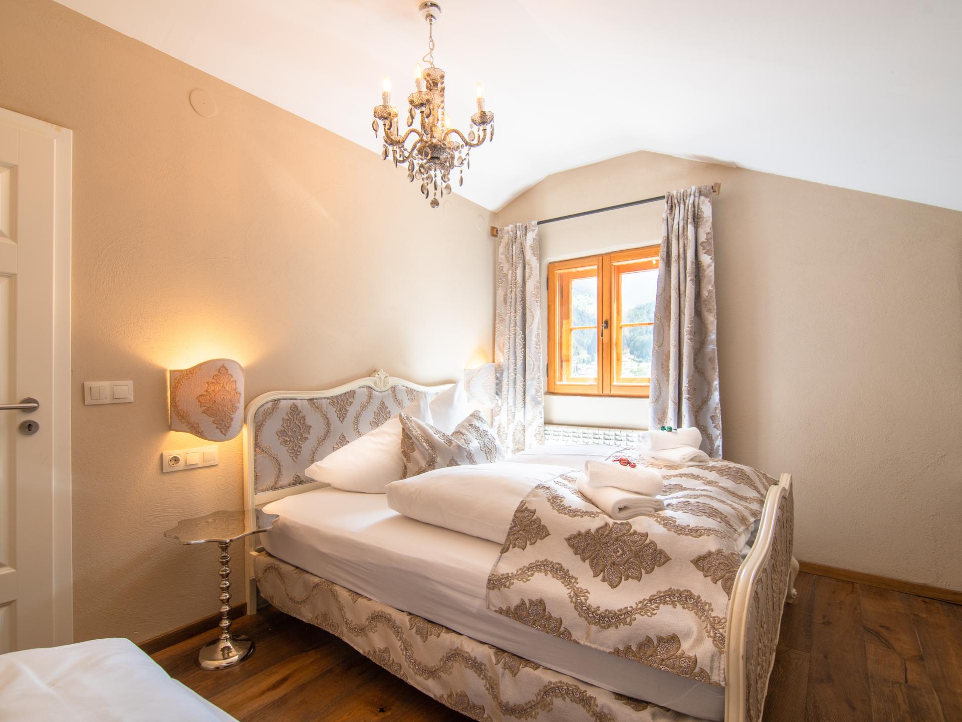 Historisch vakantiehuis met sauna in Pfunds, vlakbij 3 skigebieden - foto 16