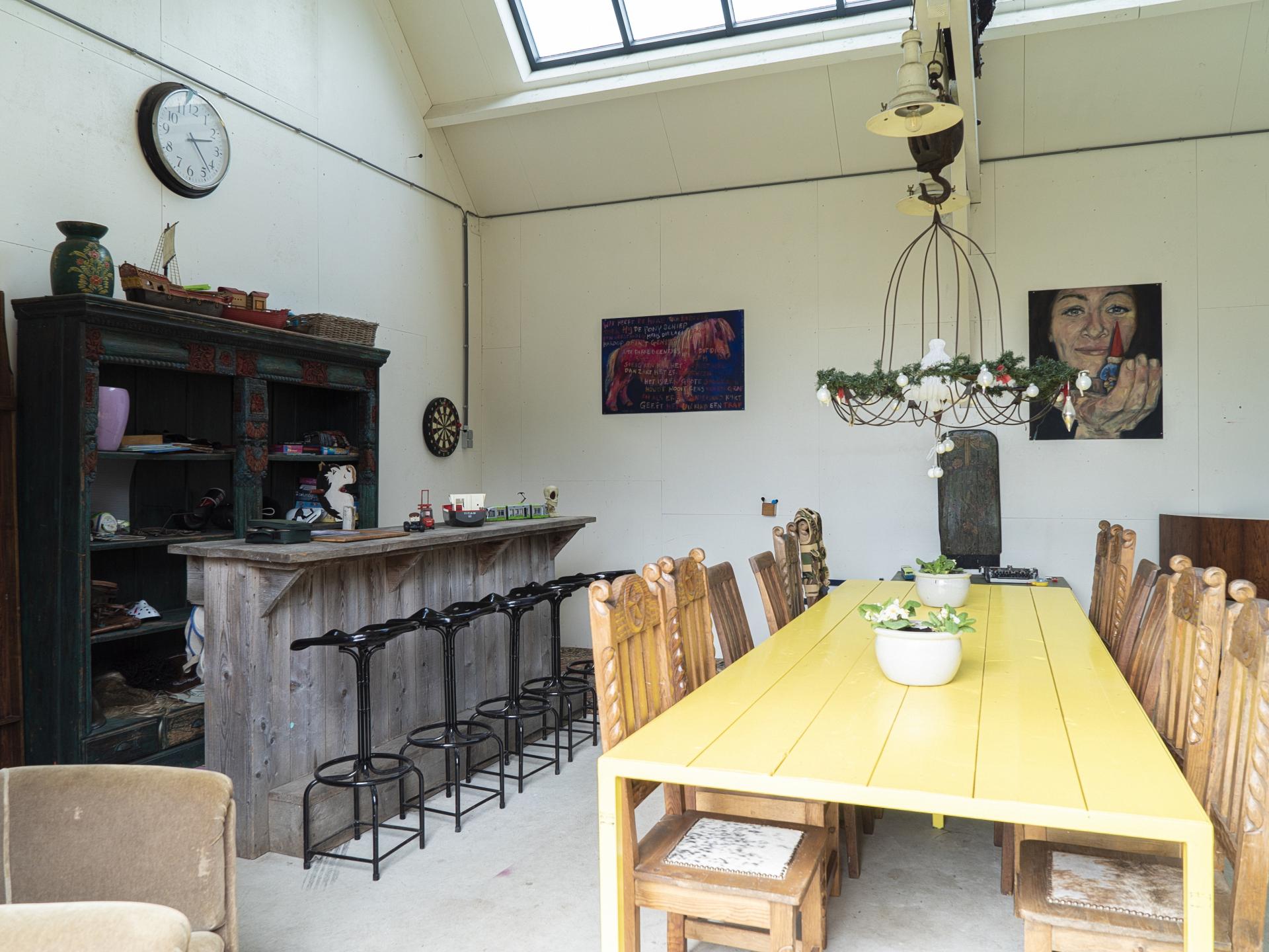 Vrijstaand vakantiehuis in Arendonk voor 12 personen met grote tuin - foto 40