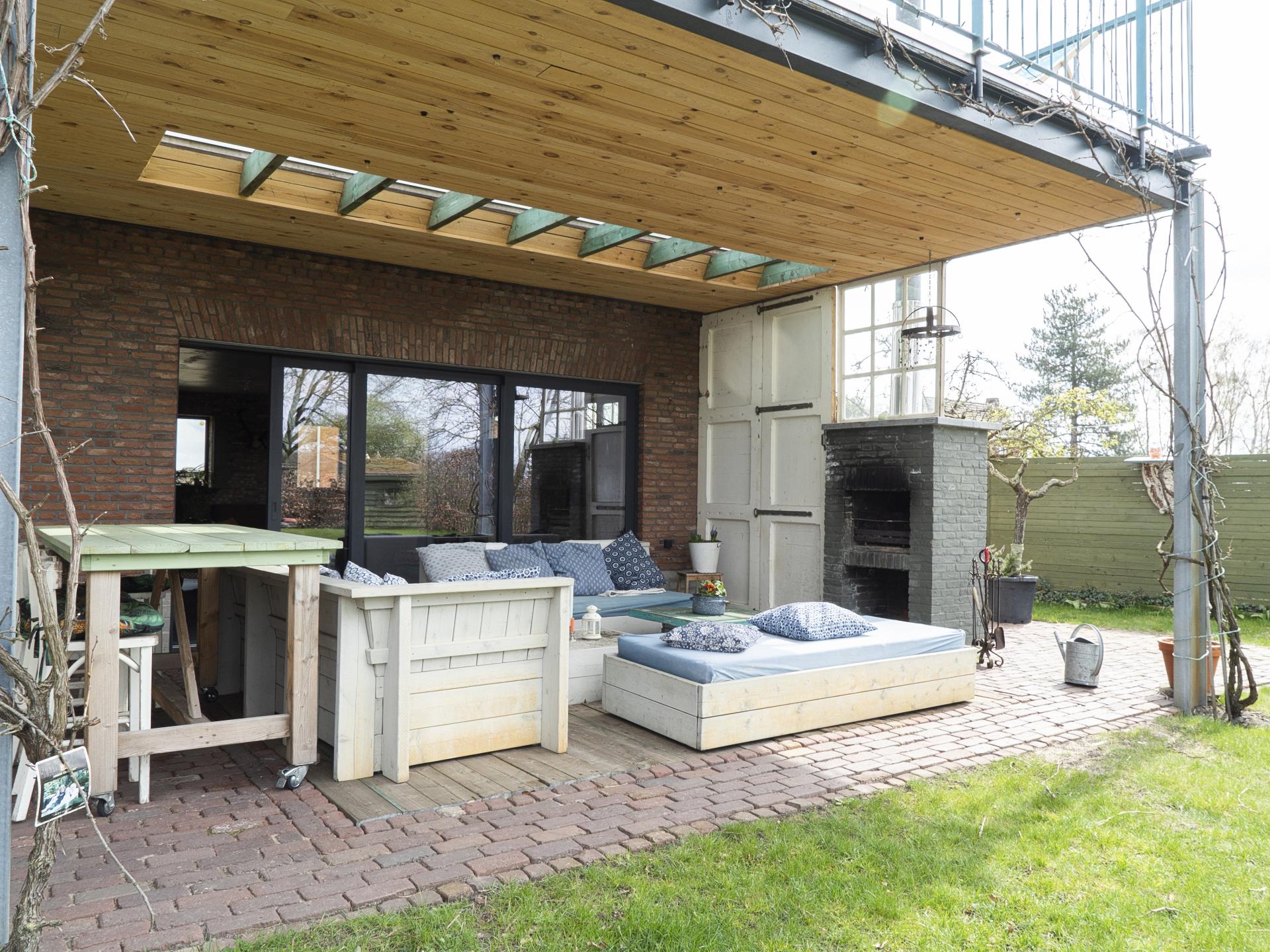 Vrijstaand vakantiehuis in Arendonk voor 12 personen met grote tuin - foto 29