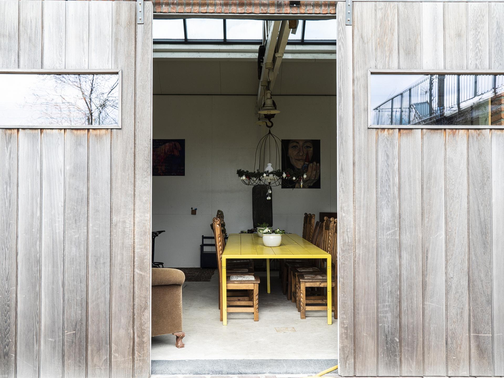 Vrijstaand vakantiehuis in Arendonk voor 12 personen met grote tuin - foto 39