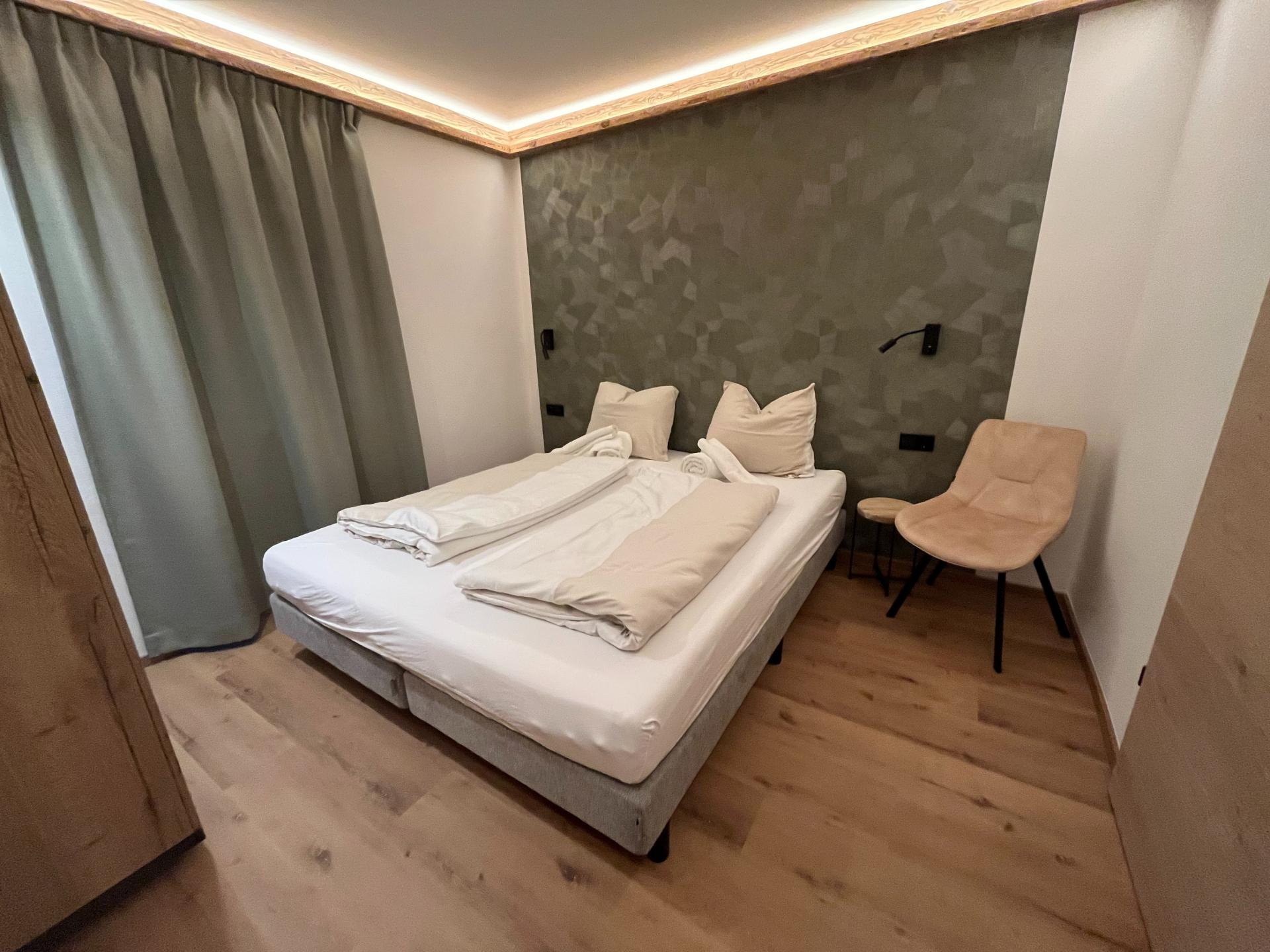 Authentiek chalet voor 14 personen met sauna in het centrum van Kirchberg - foto 7