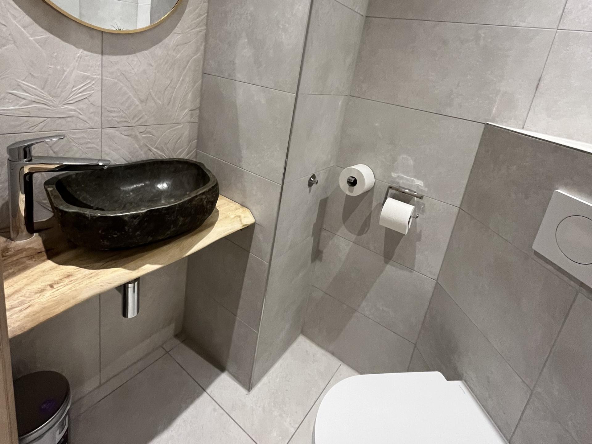 Authentiek chalet voor 14 personen met sauna in het centrum van Kirchberg - foto 8