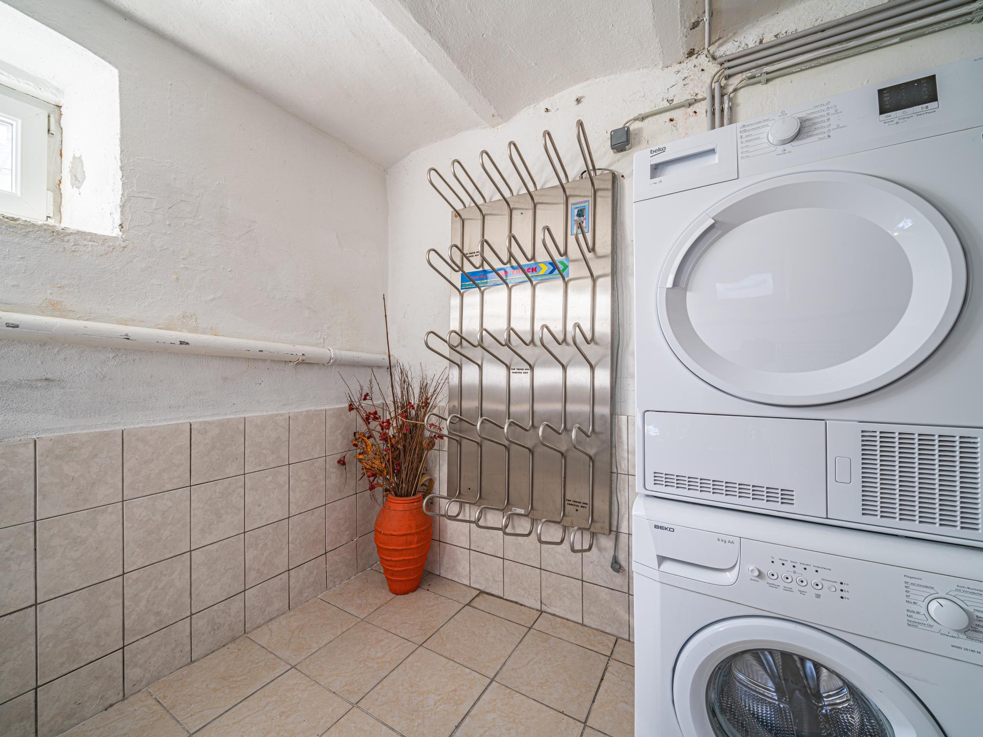 Authentiek chalet voor 14 personen met sauna in het centrum van Kirchberg - foto 23