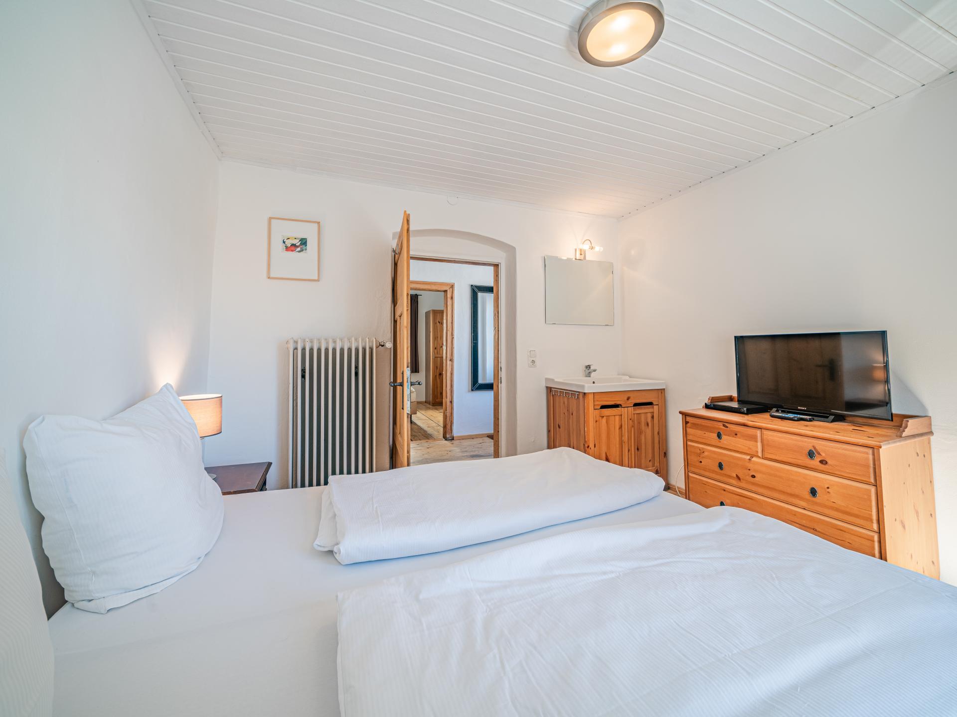 Authentiek chalet voor 14 personen met sauna in het centrum van Kirchberg - foto 18