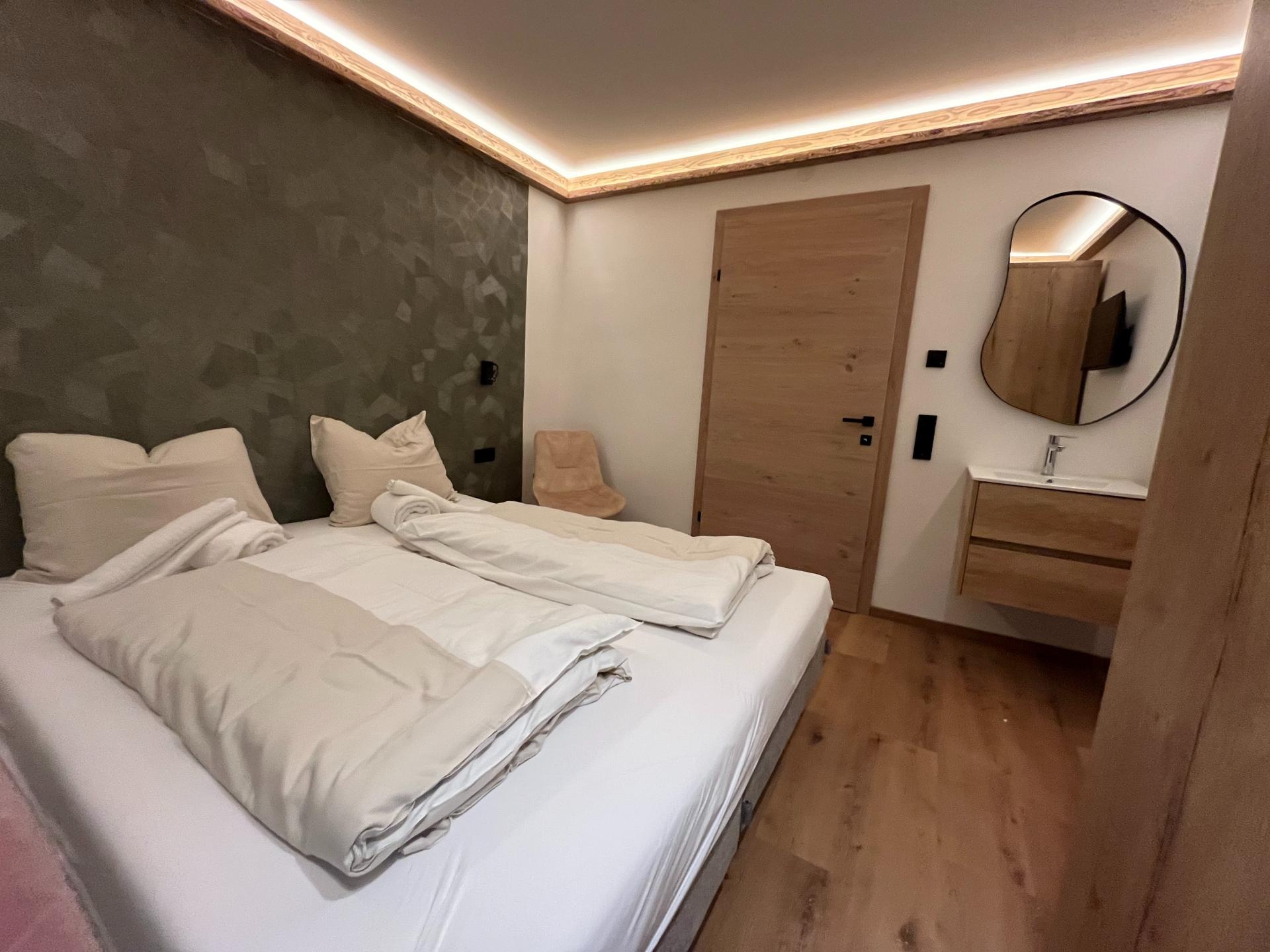 Authentiek chalet voor 14 personen met sauna in het centrum van Kirchberg - foto 6
