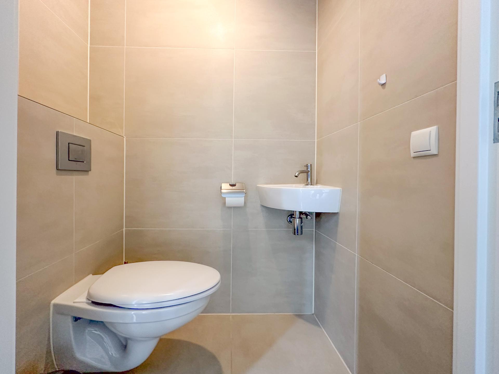 Luxe vakantiewoning met sauna en tuin op rustig park in Egmond - foto 27
