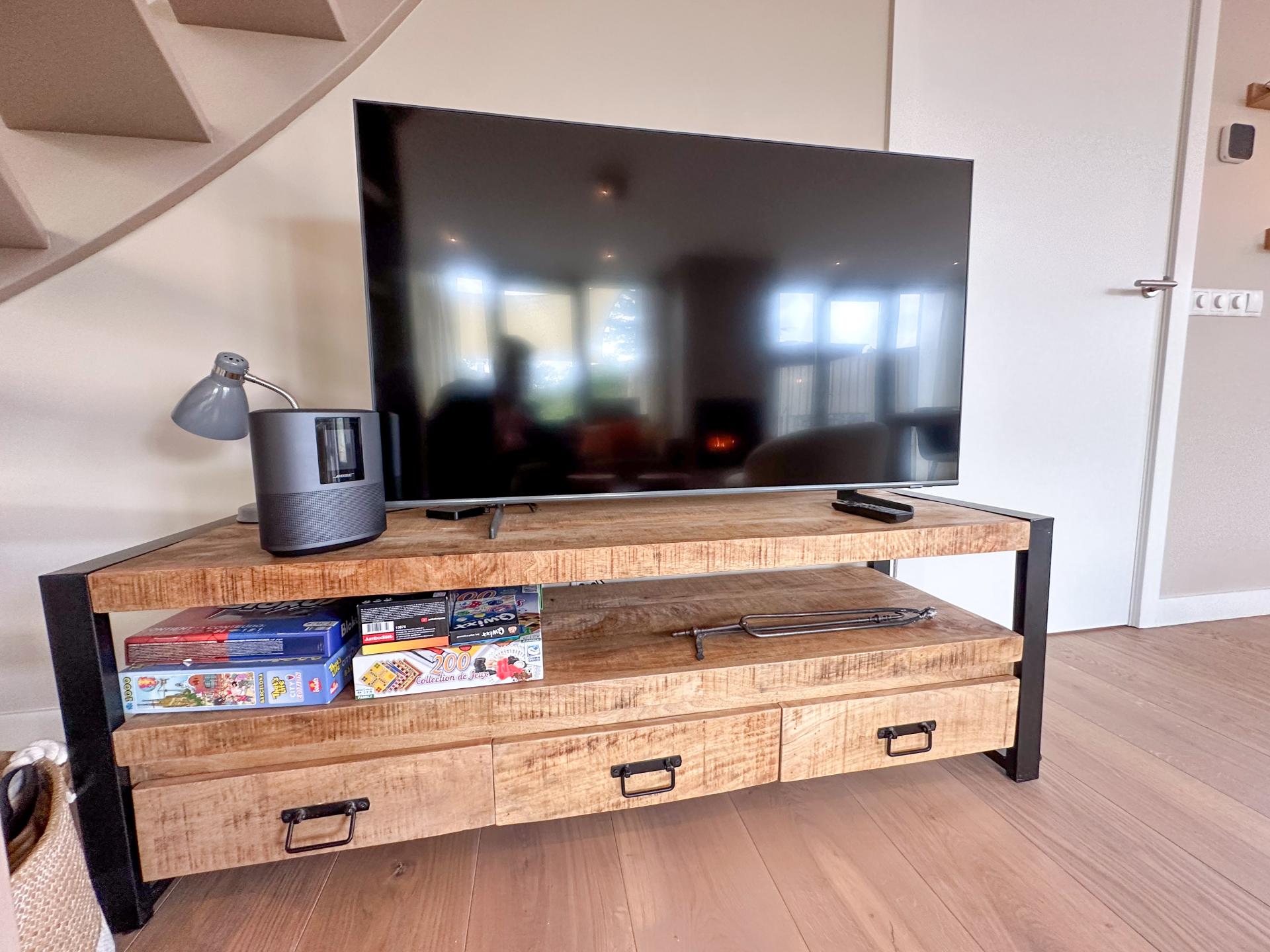 Luxe vakantiewoning met sauna en tuin op rustig park in Egmond - foto 7