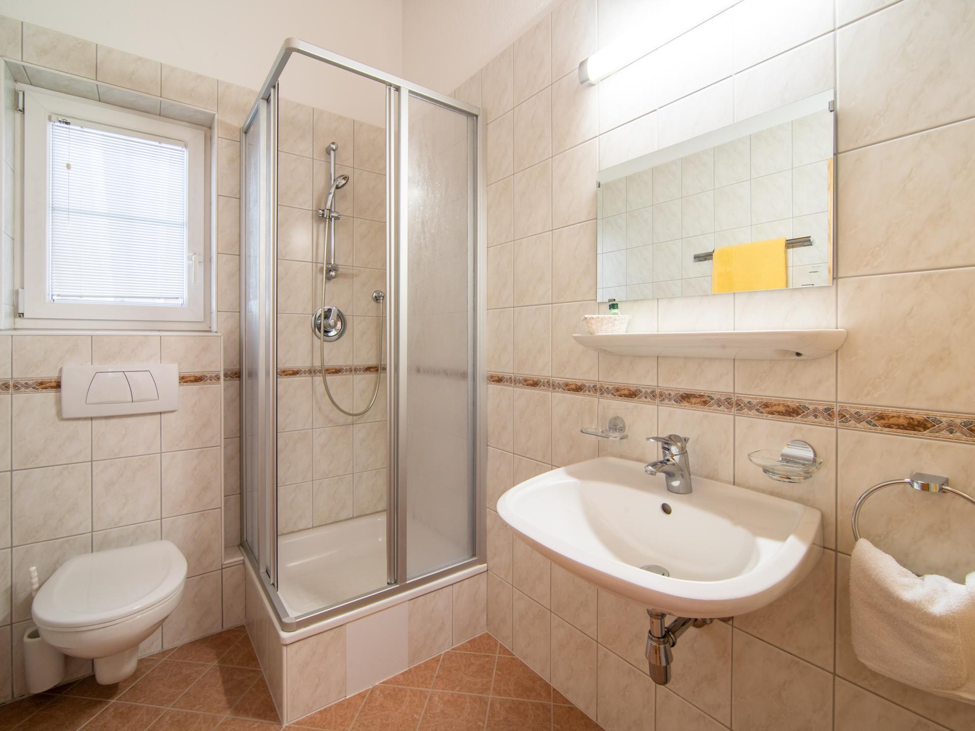Knus appartement voor 2 aan de piste in Mathon bij Ischgl - foto 6