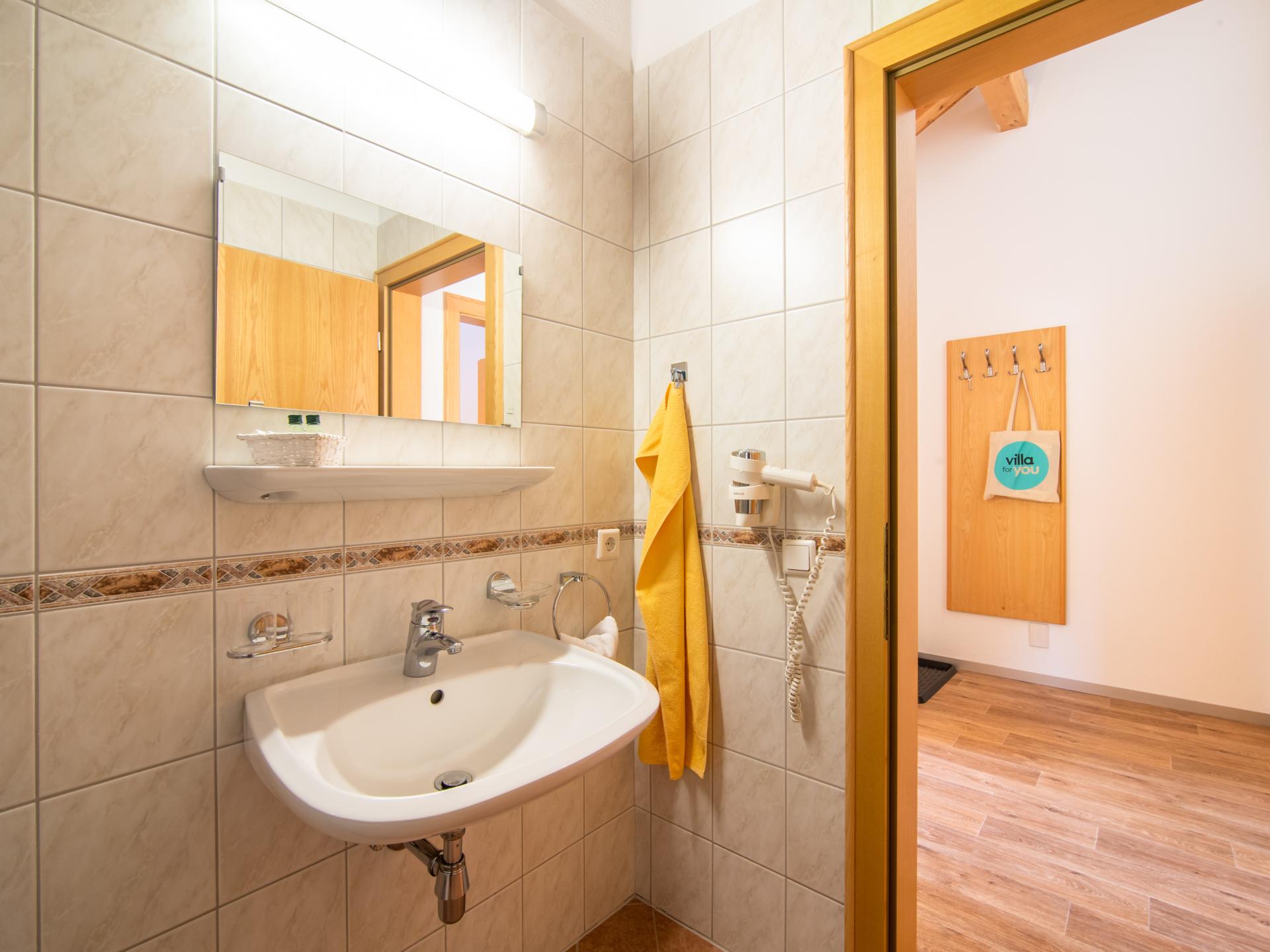 Knus appartement voor 2 aan de piste in Mathon bij Ischgl - foto 16