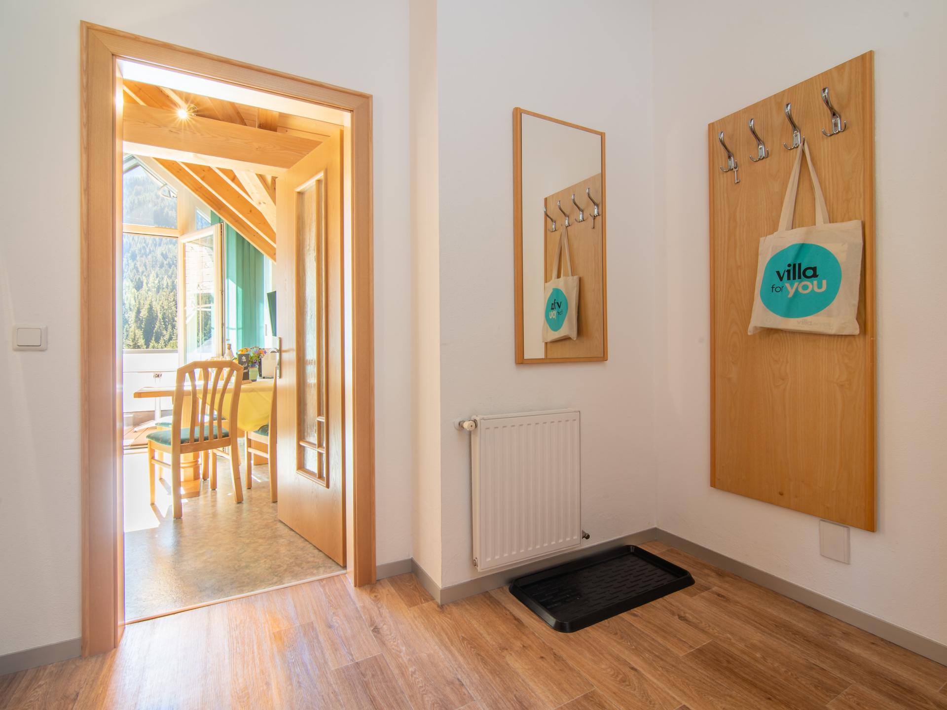 Knus appartement voor 2 aan de piste in Mathon bij Ischgl - foto 13