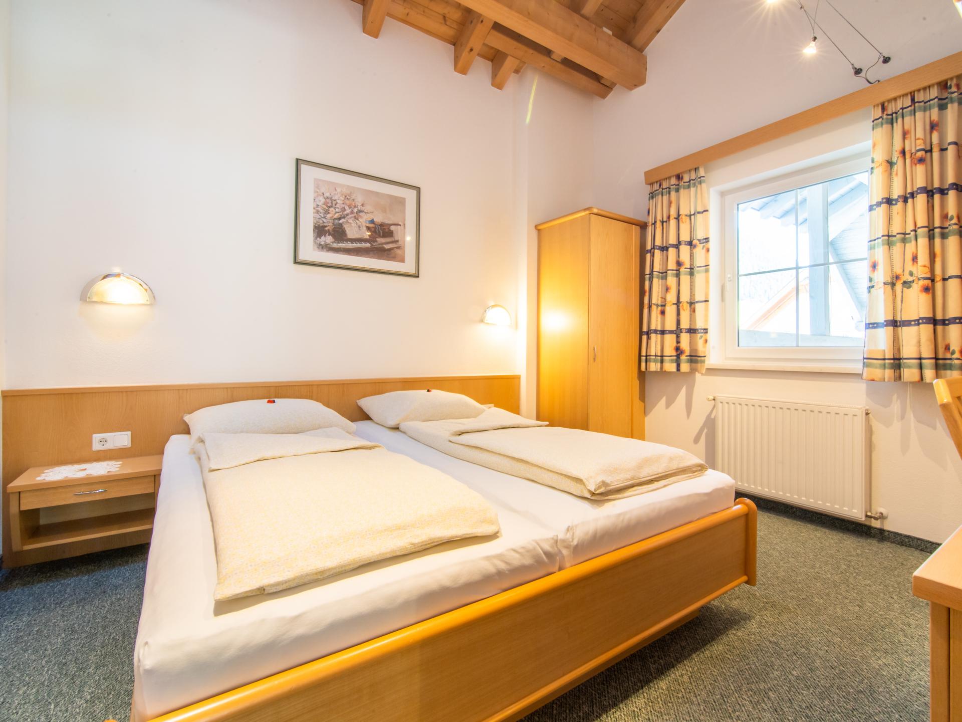 Knus appartement voor 2 aan de piste in Mathon bij Ischgl - foto 5