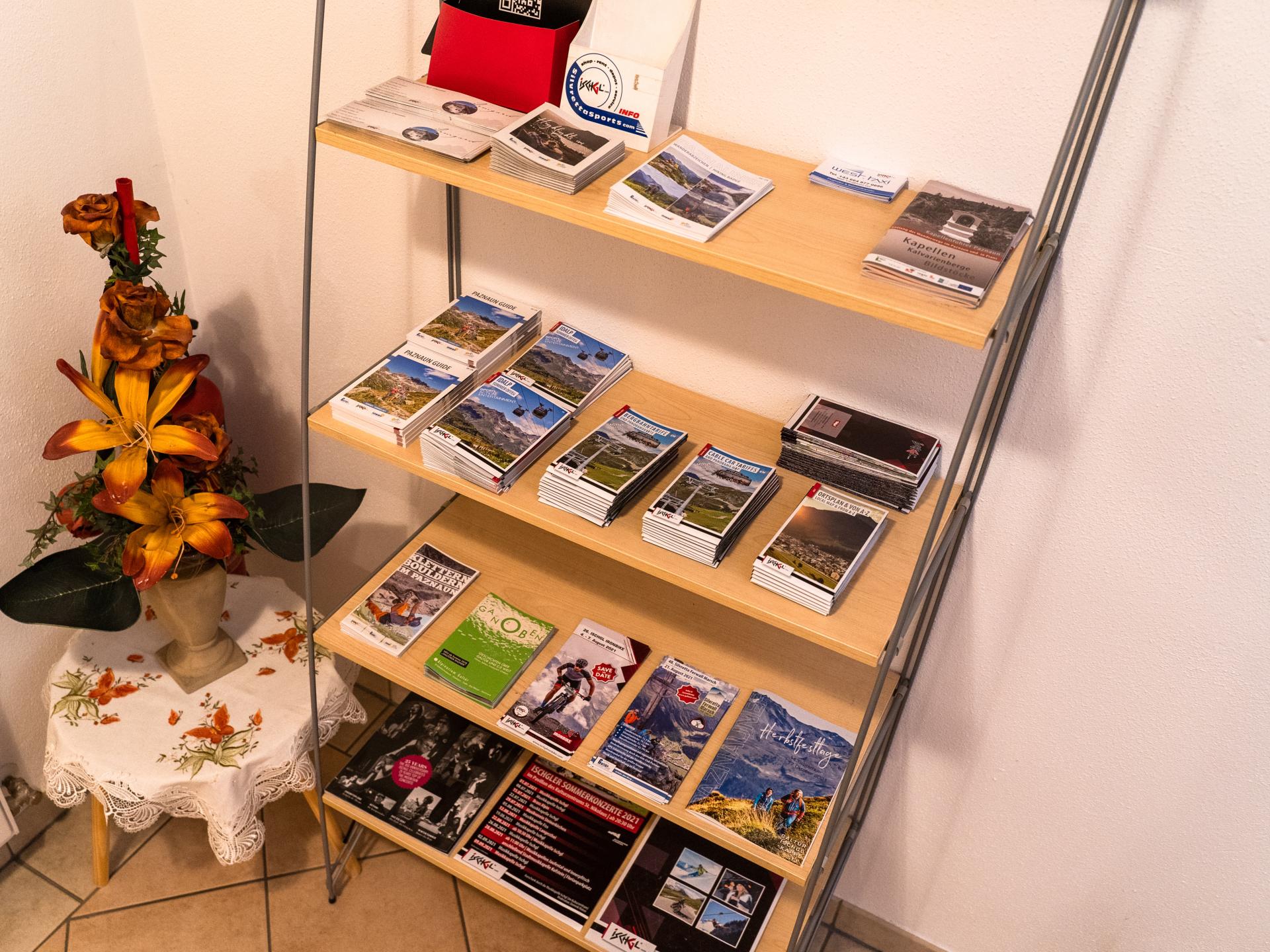 Knus appartement voor 2 aan de piste in Mathon bij Ischgl - foto 18