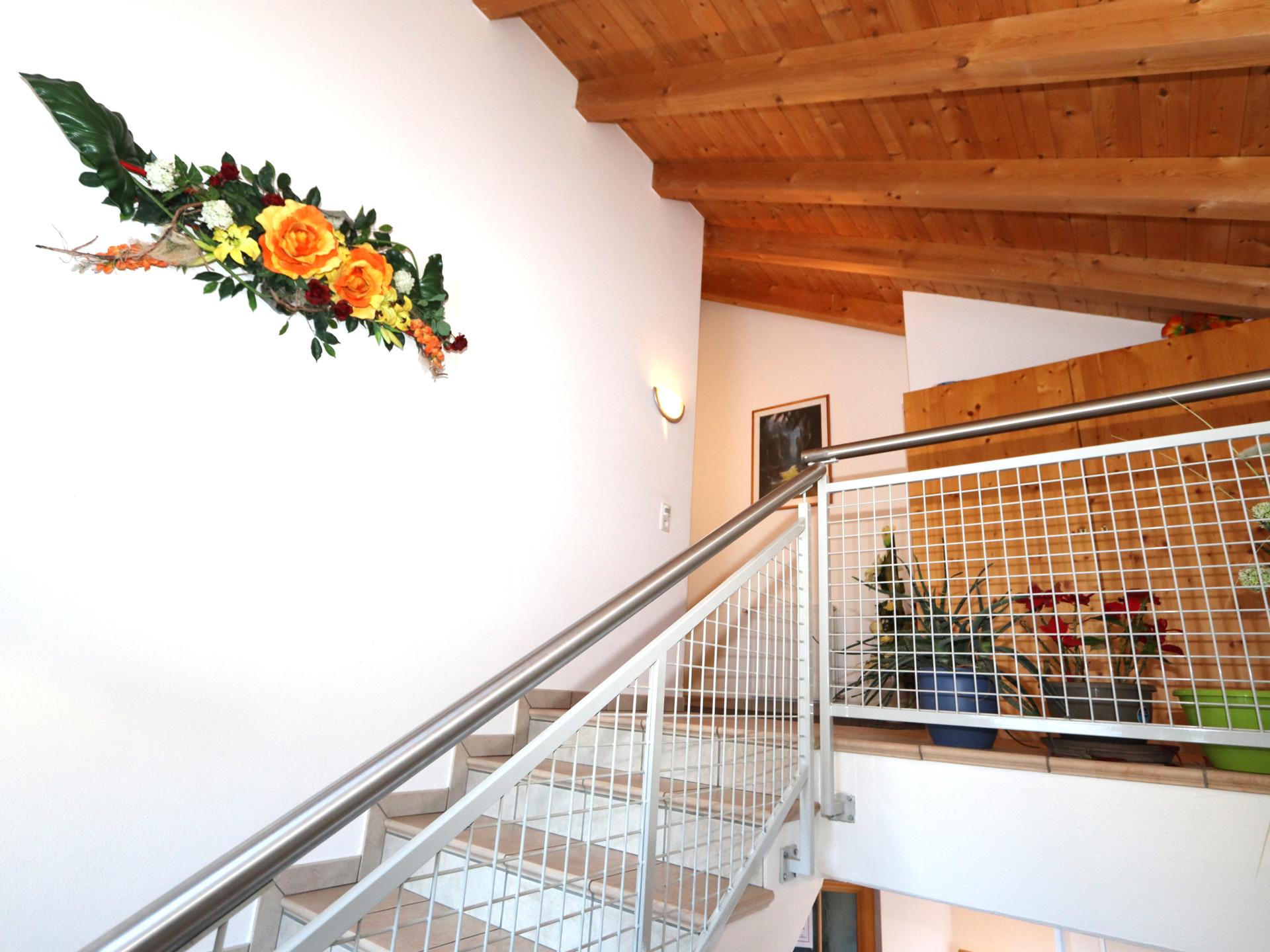 Knus appartement voor 2 aan de piste in Mathon bij Ischgl - foto 19