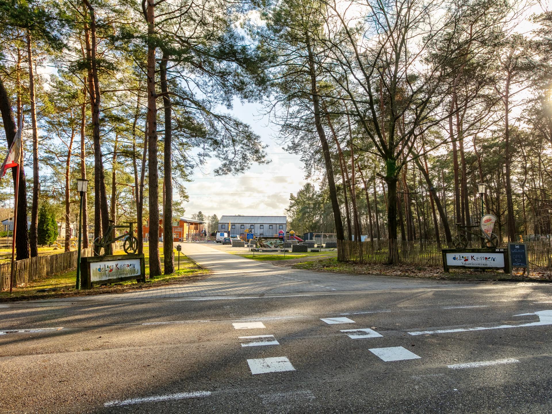 Groepshuis voor 24 personen aan de rand van het bos in Hechtel-Eksel - foto 66