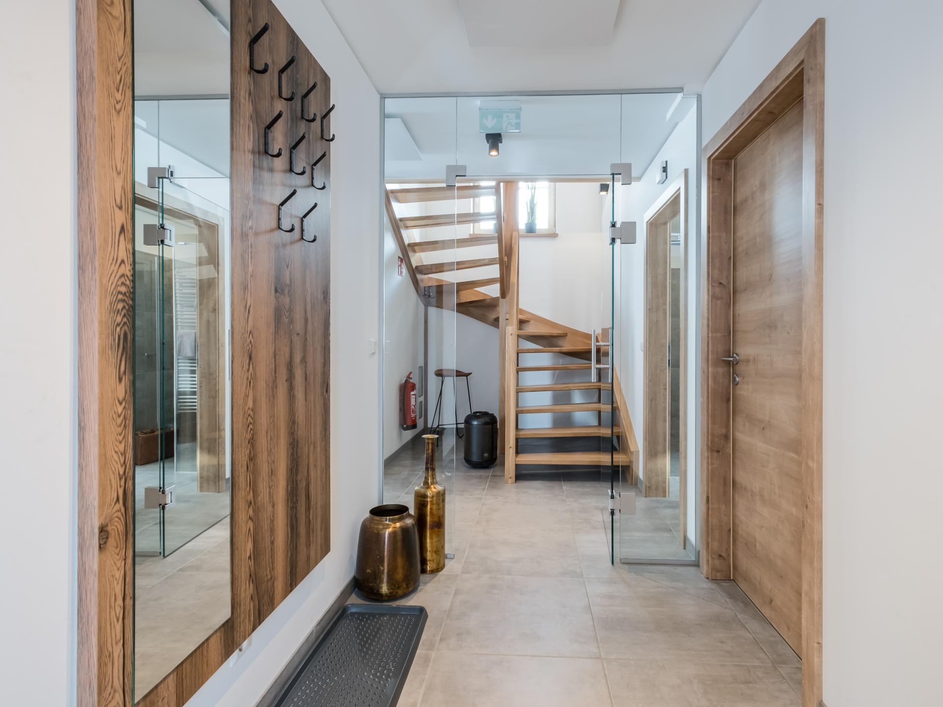 Vrijstaand chalet in Donnersbachwald direct aan de piste - foto 16