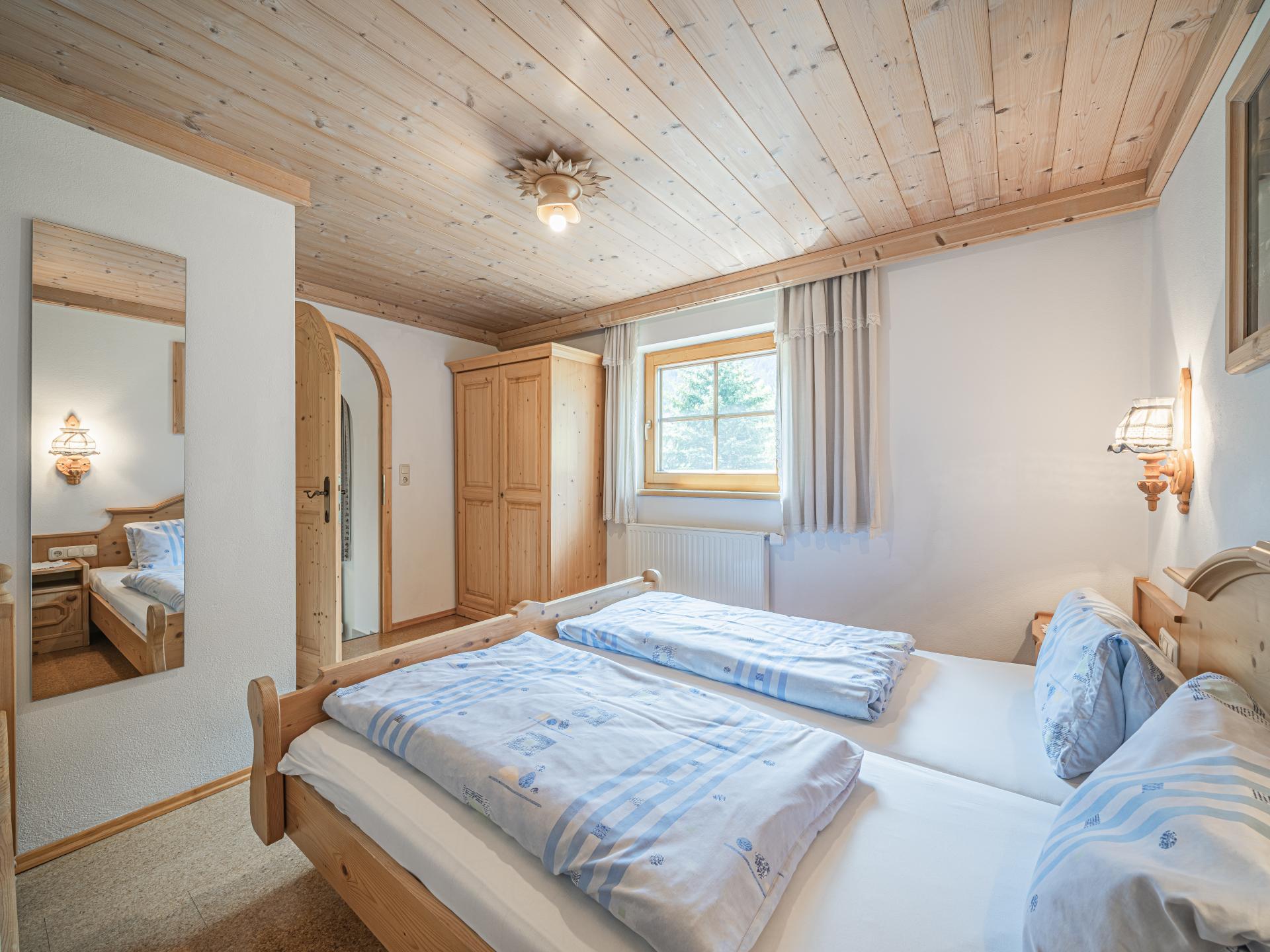 Centraal gelegen appartement in Brixen im Thale vlak bij de piste - foto 31