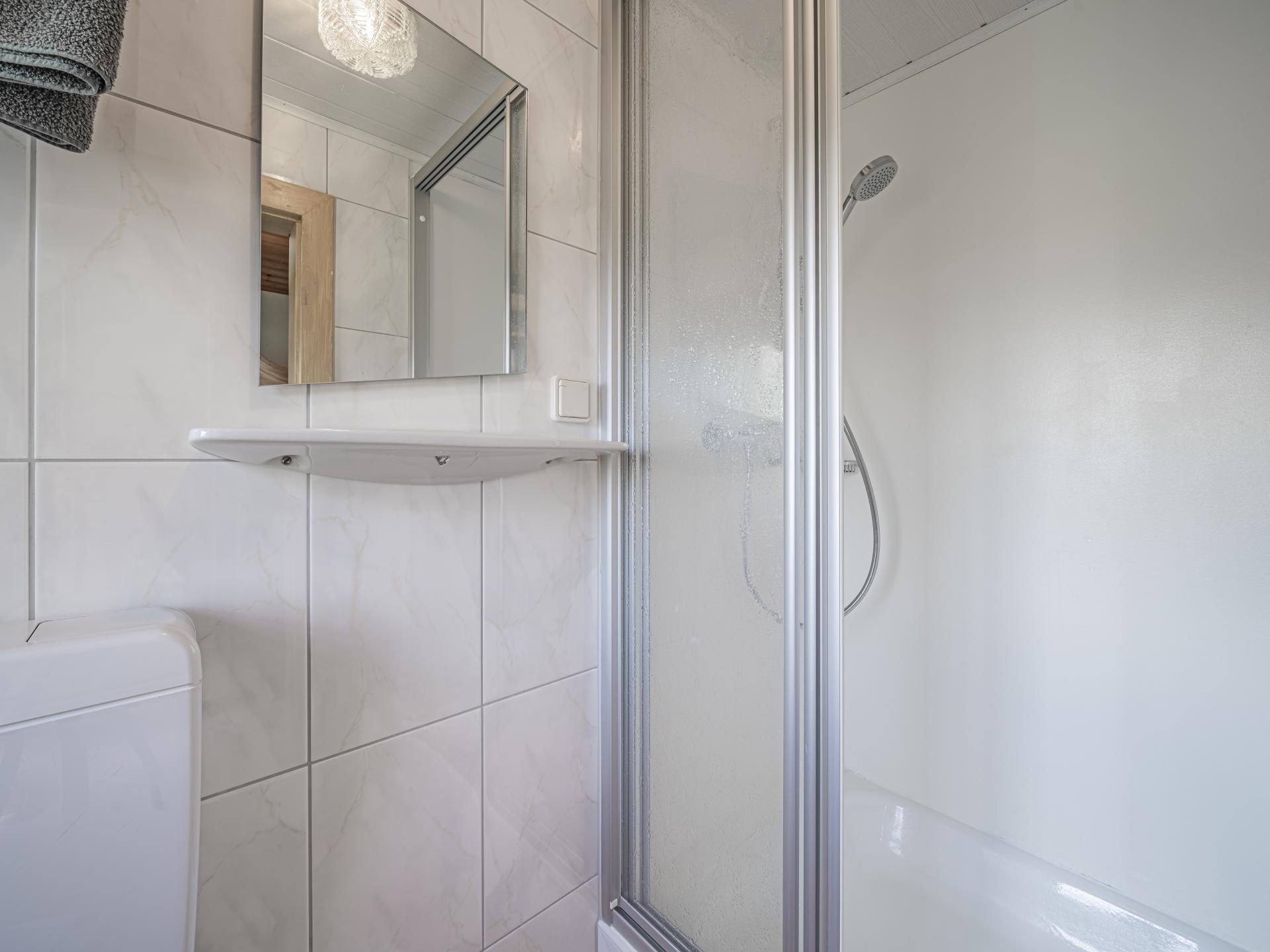 Centraal gelegen appartement in Brixen im Thale vlak bij de piste - foto 35