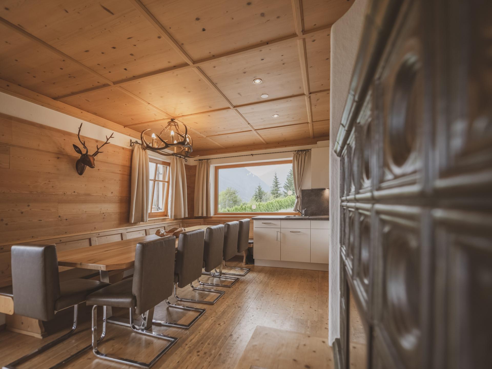 Chalet met 7 slaapkamers direct aan de piste in Wald im Pinzgau - foto 8