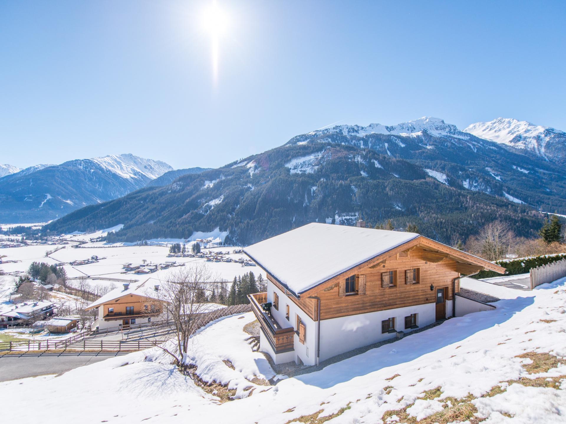 Chalet met 7 slaapkamers direct aan de piste in Wald im Pinzgau - foto 34