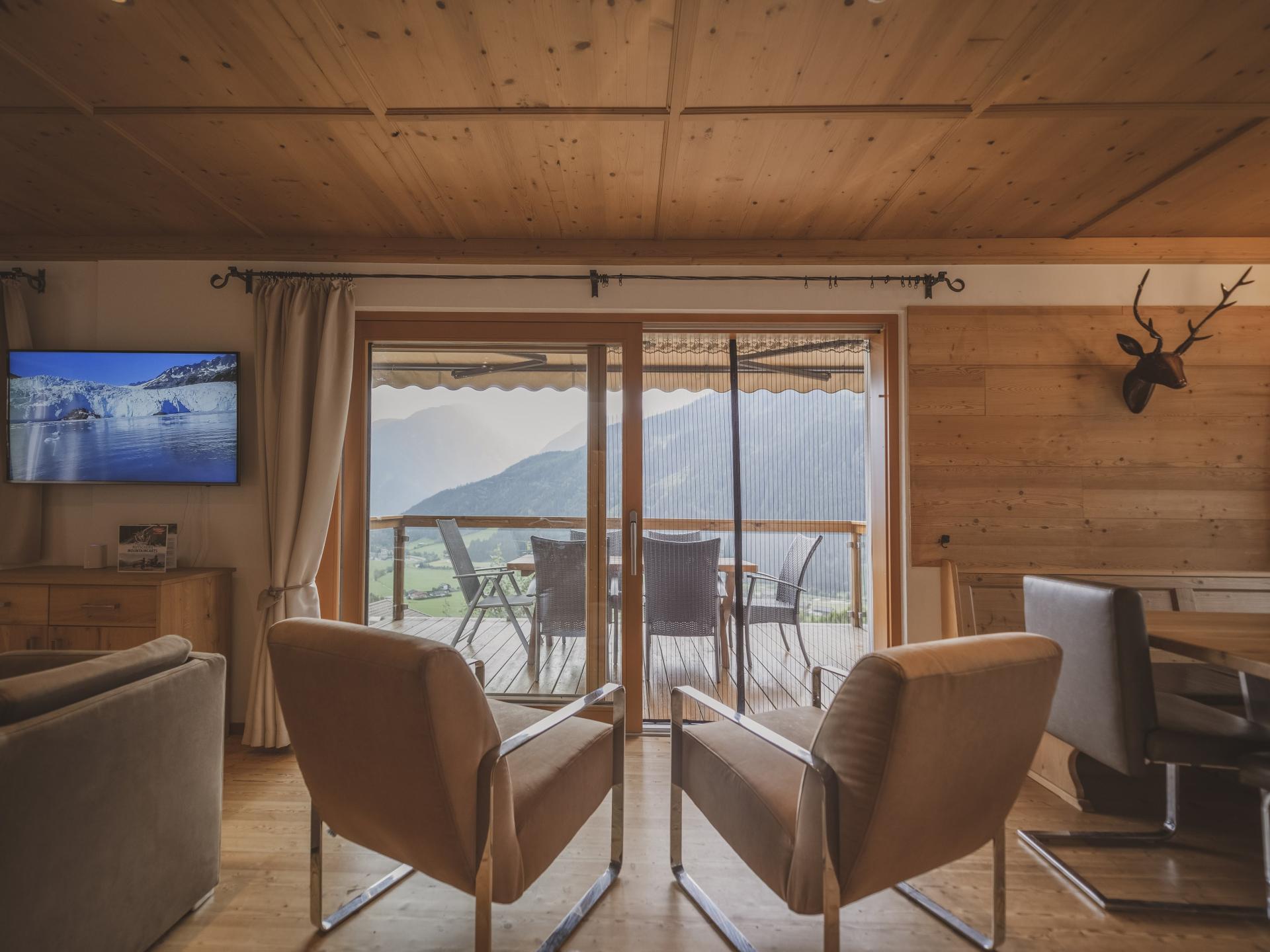 Chalet met 7 slaapkamers direct aan de piste in Wald im Pinzgau - foto 4