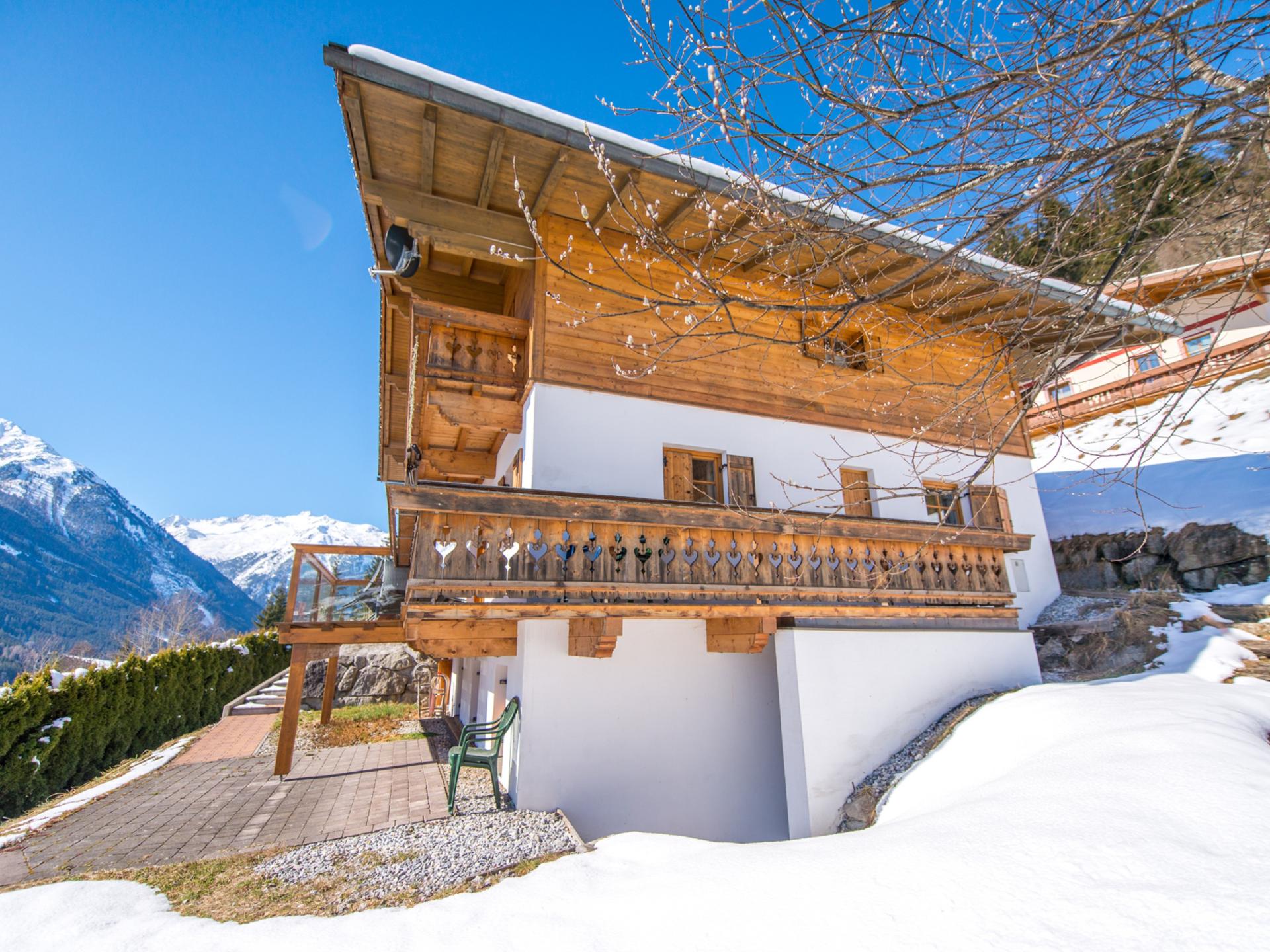 Chalet met 7 slaapkamers direct aan de piste in Wald im Pinzgau - foto 36