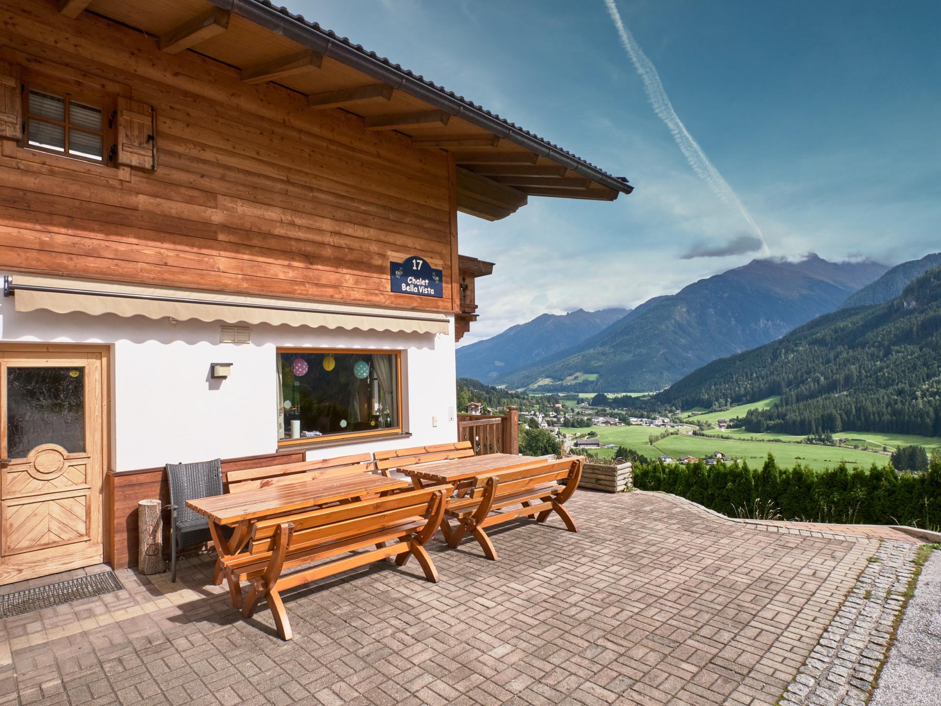 Chalet met 7 slaapkamers direct aan de piste in Wald im Pinzgau - foto 24