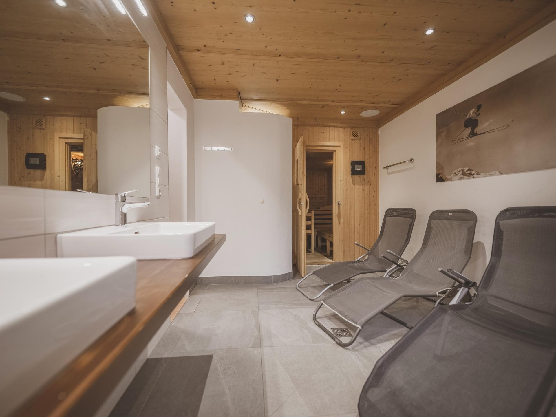 Chalet met 7 slaapkamers direct aan de piste in Wald im Pinzgau - foto 6