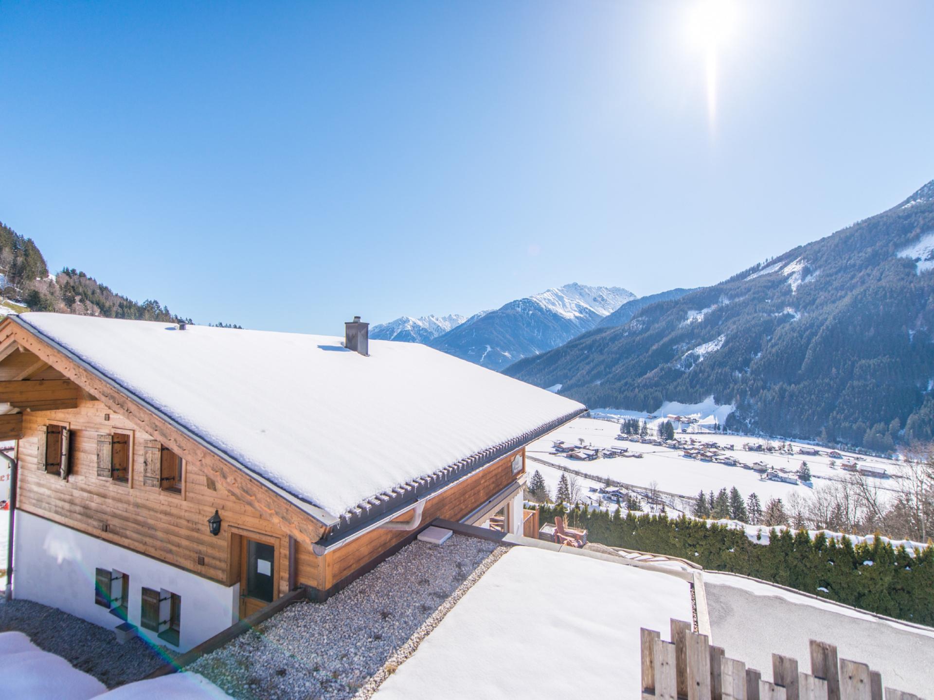 Chalet met 7 slaapkamers direct aan de piste in Wald im Pinzgau - foto 35